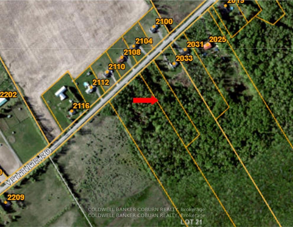 2035 Ventnor Road, Edwardsburgh/Cardinal, ON K0E 1X0