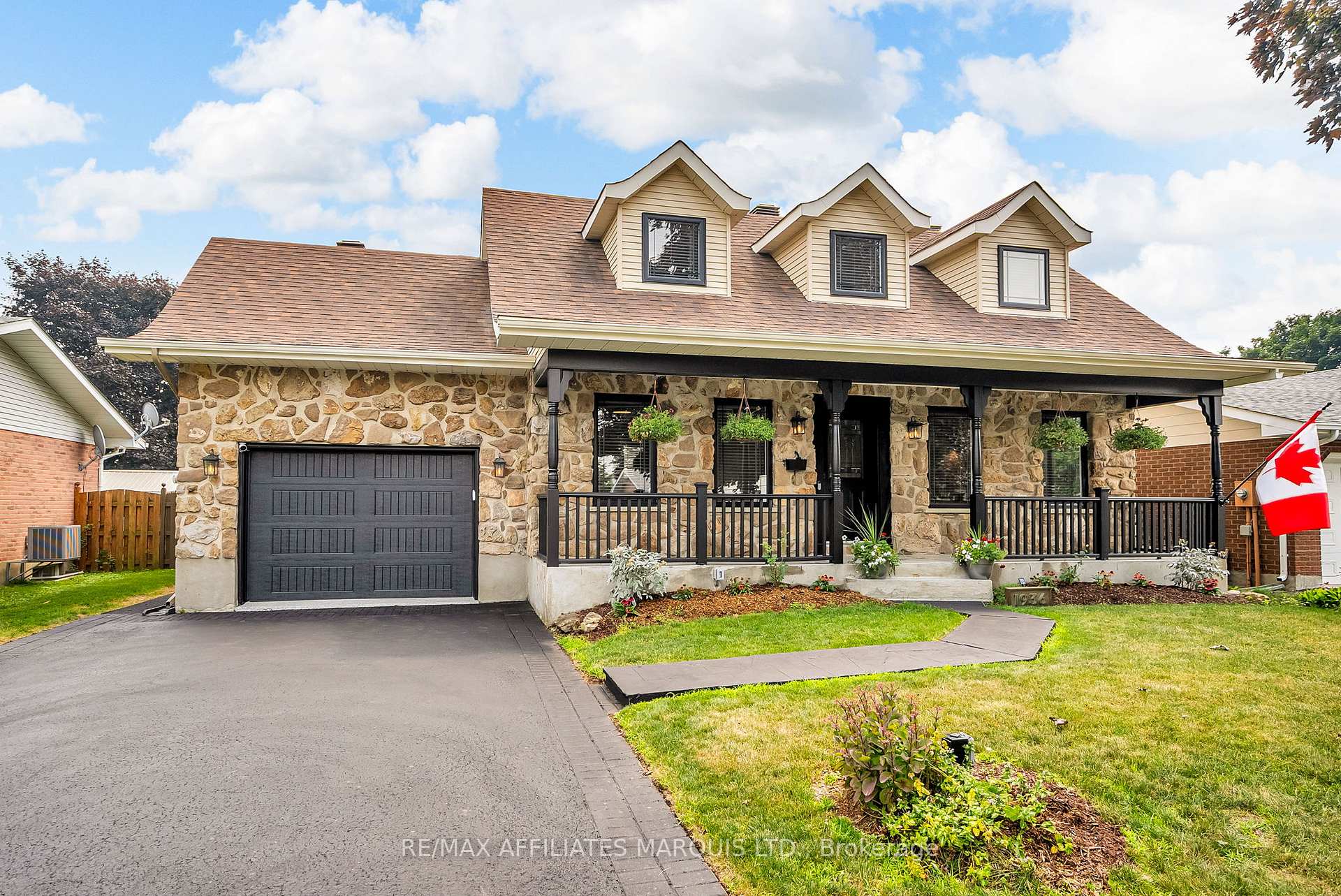 1936 Concorde Avenue, Cornwall, ON K6H 6M7