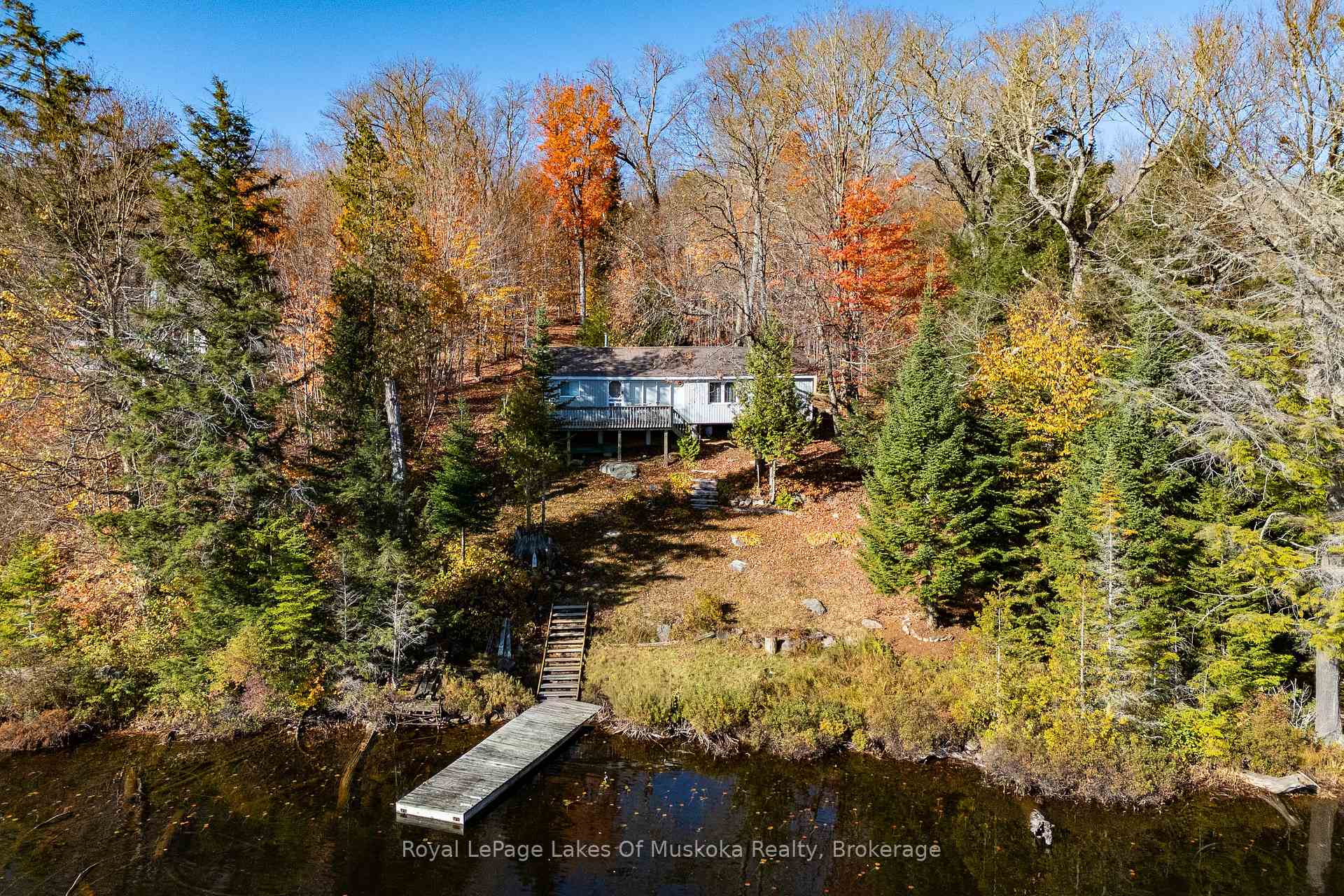 1119 GRIST MILL Lane, Algonquin Highlands, ON P0A 1E0