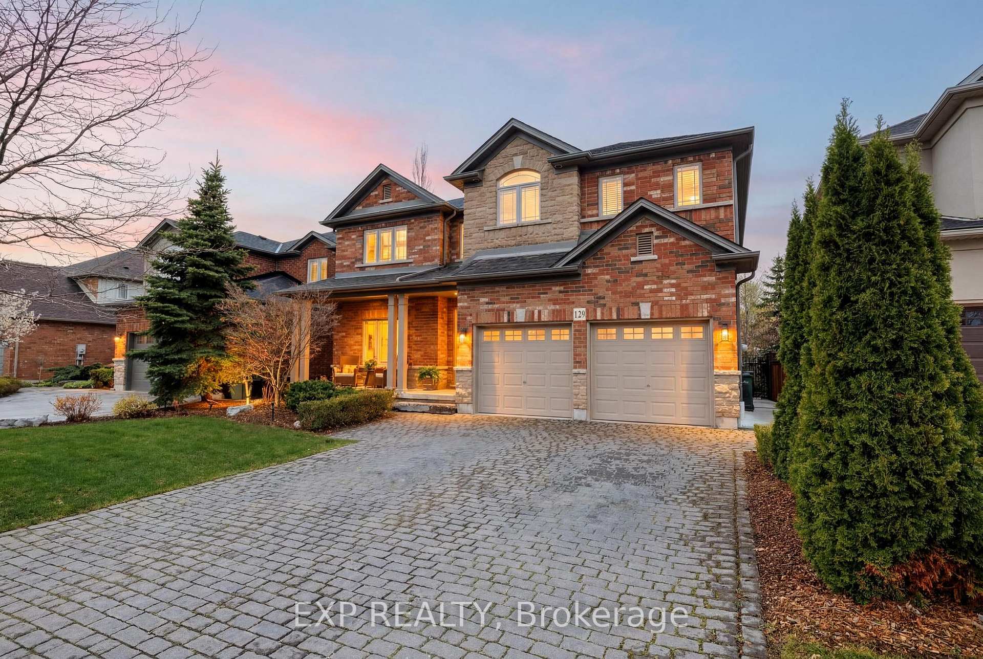 129 Magnificent Way, Hamilton, ON L0R 1C0
