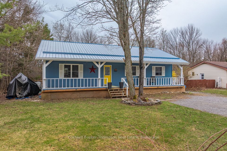47 Florence Street W, Huntsville, ON P1H 1V4