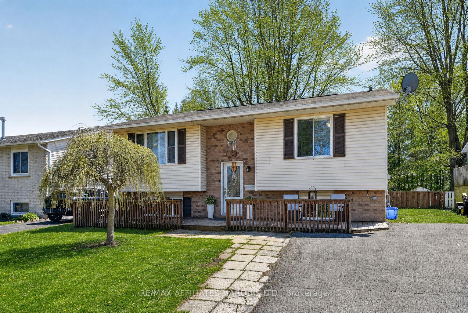 112 Glen Oaks Court, Cornwall, ON K6H 7E6