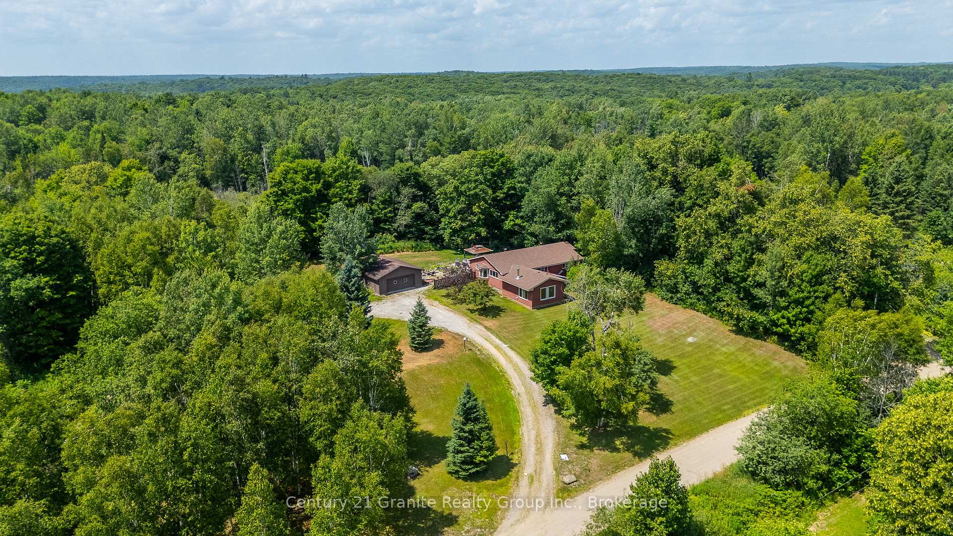 1037 Kernohan Farm Trail, Minden Hills, ON K0M 2K0
