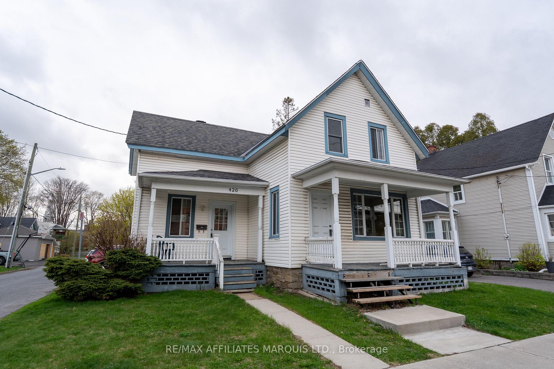 426 Sydney Street, Cornwall, ON K6H 3H8