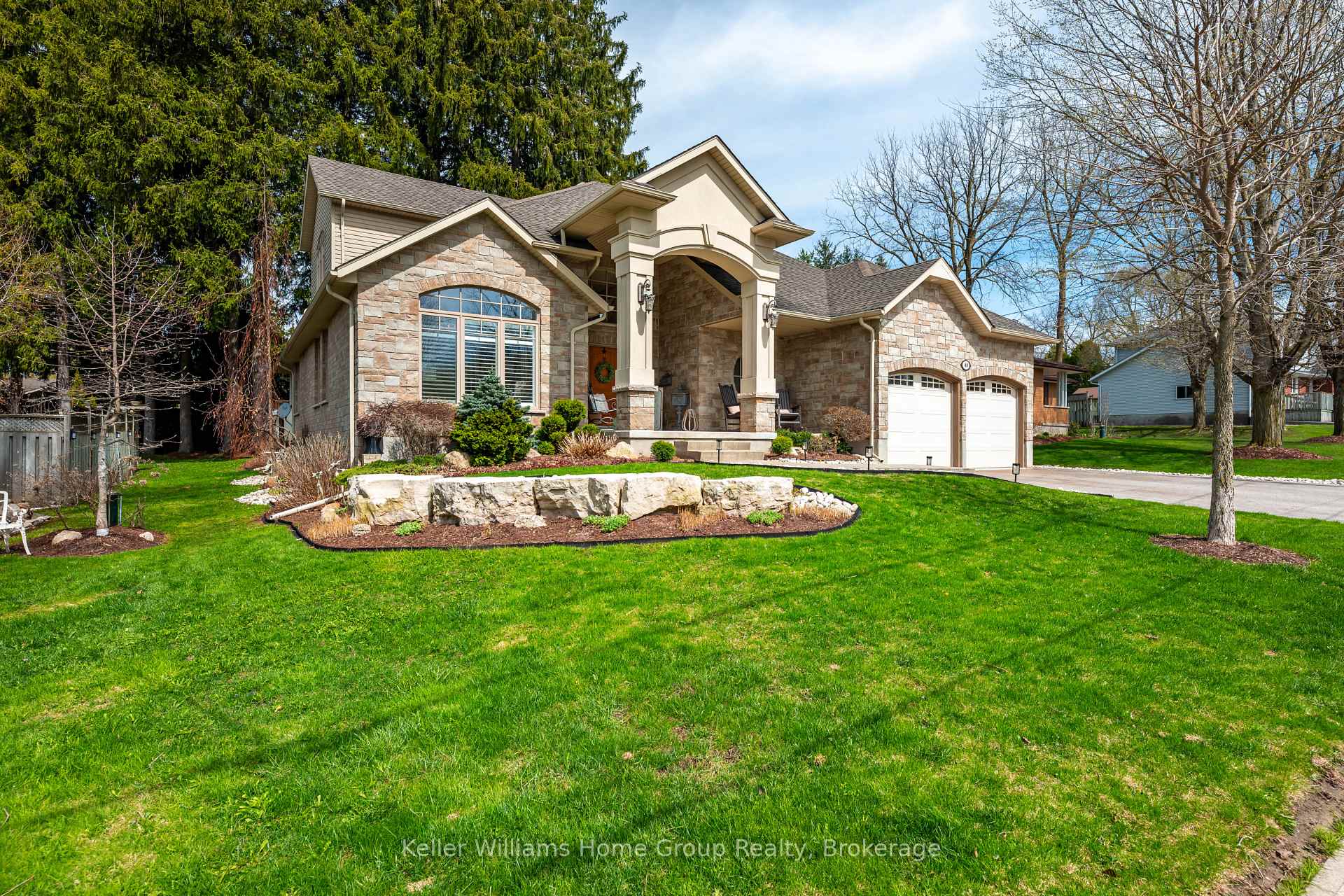 40 Sophia Street, Centre Wellington, ON N0B 1S0