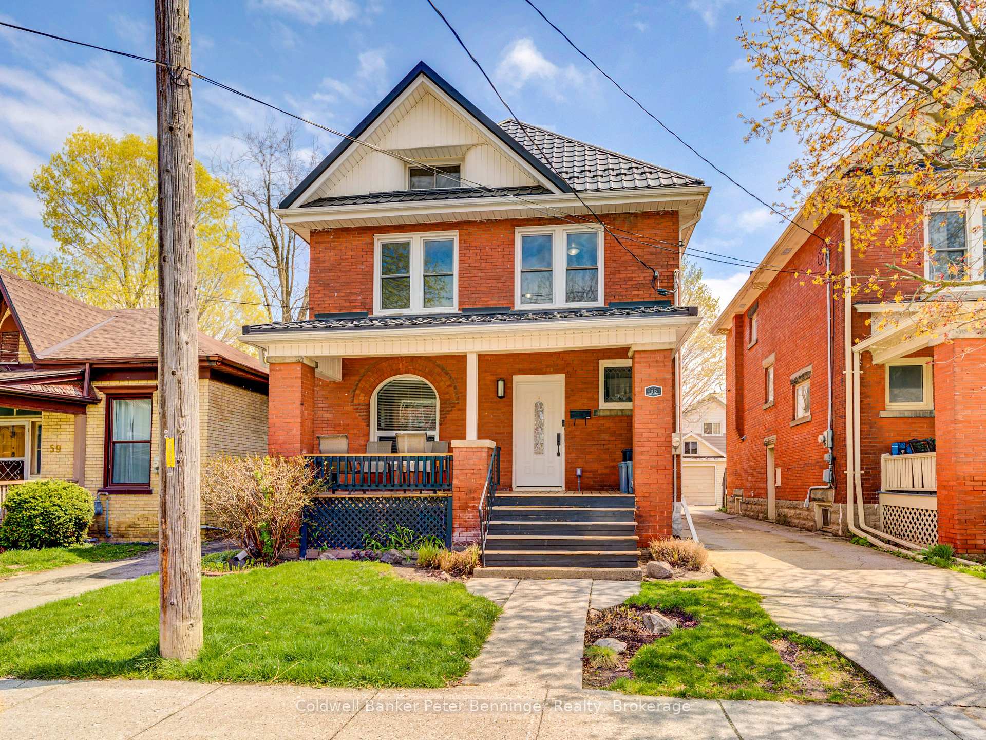 55 East Street, St. Thomas, ON N5P 2R3