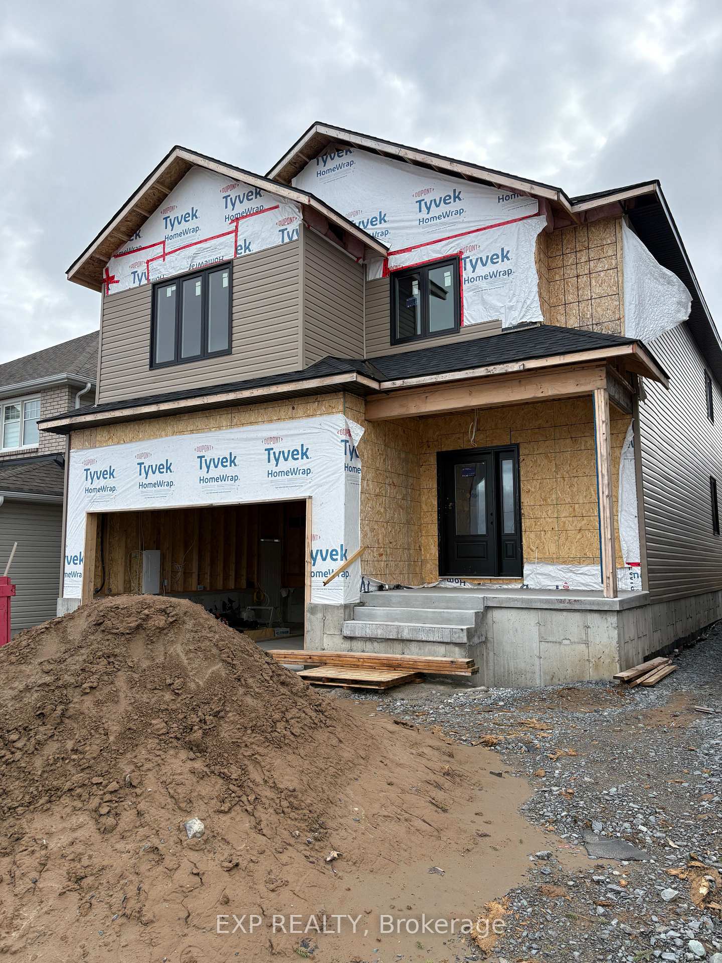 1116 Woodhaven Drive, Kingston, ON K7P 0R7