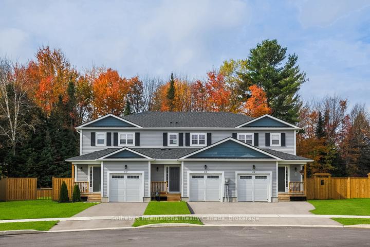 LOT 15 Equality Drive, Meaford, ON N4L 0B5