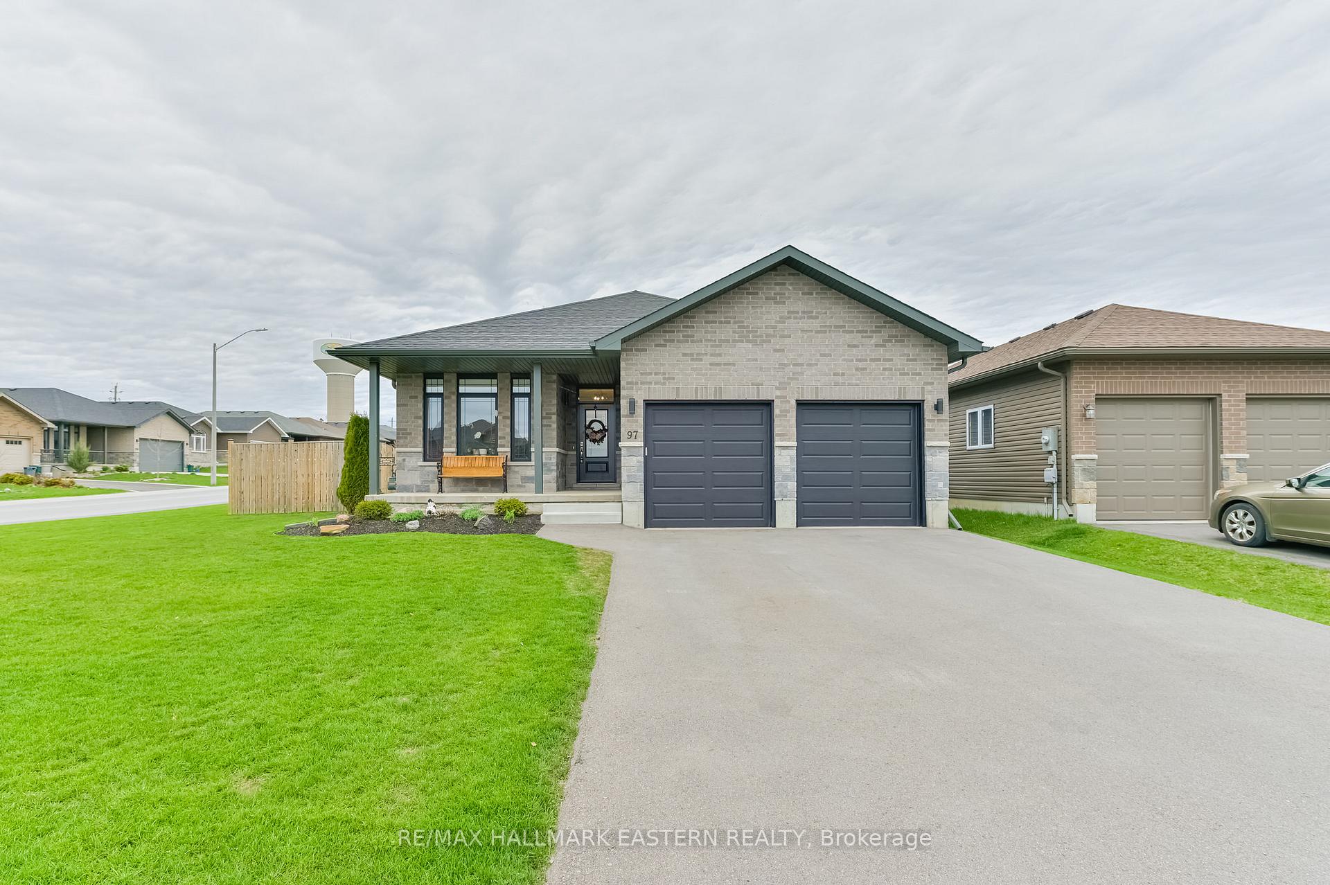 97 Northumberland Boulevard, Quinte West, ON K8V 0K9