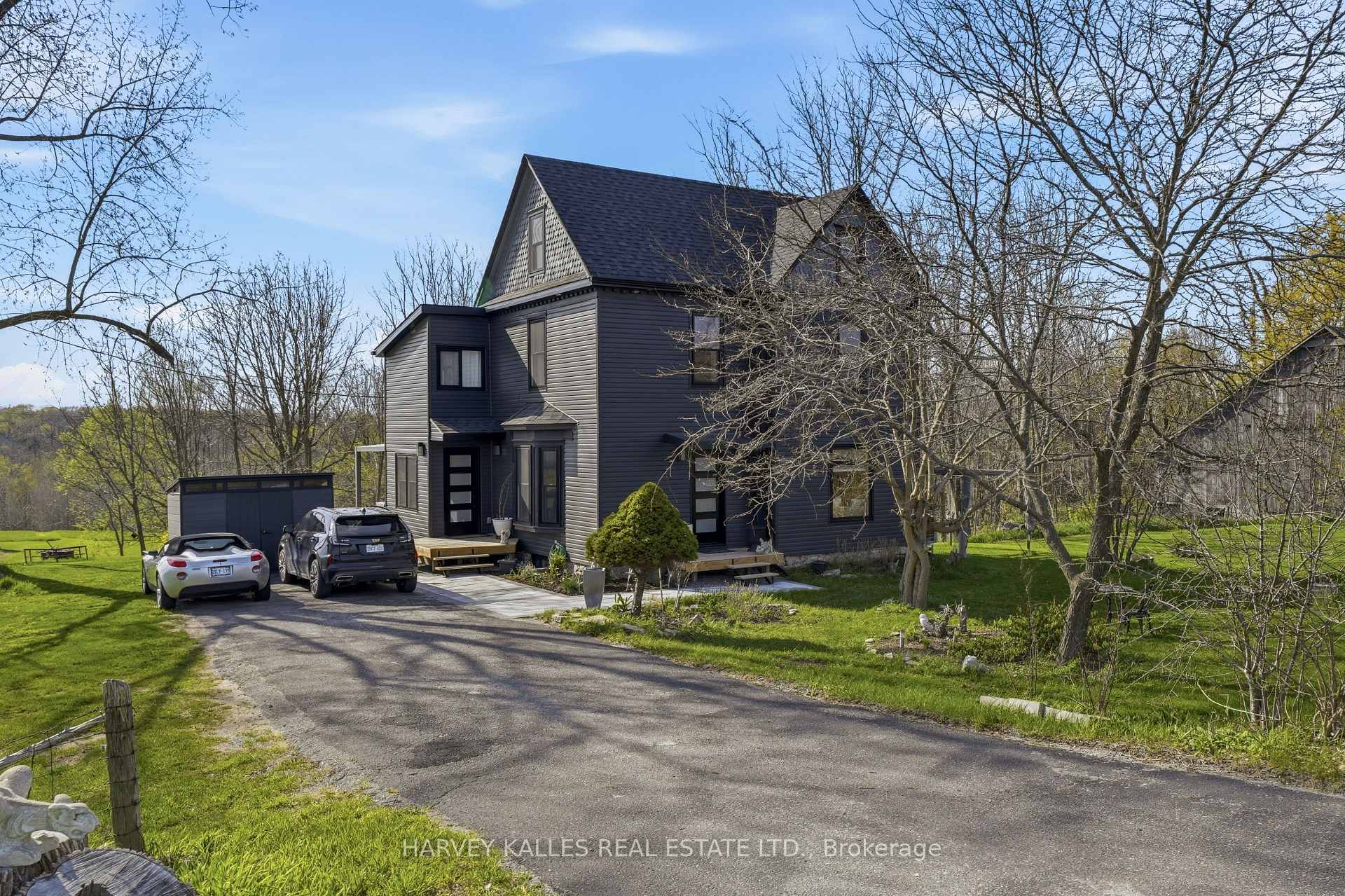 506 County Rd 10 Road, Prince Edward County, ON K0K 2T0