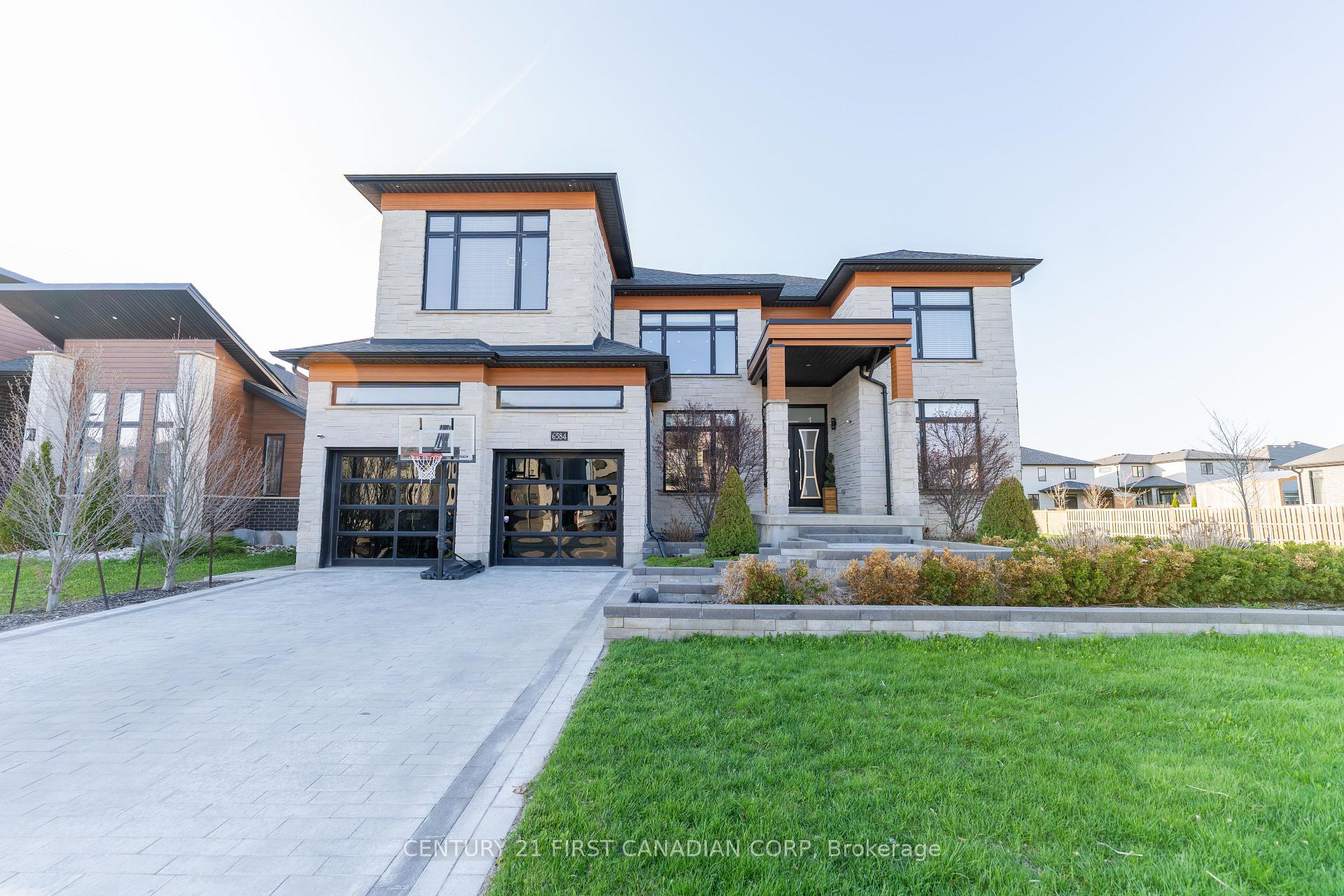 6584 French Avenue, London South, ON N6P 0G5