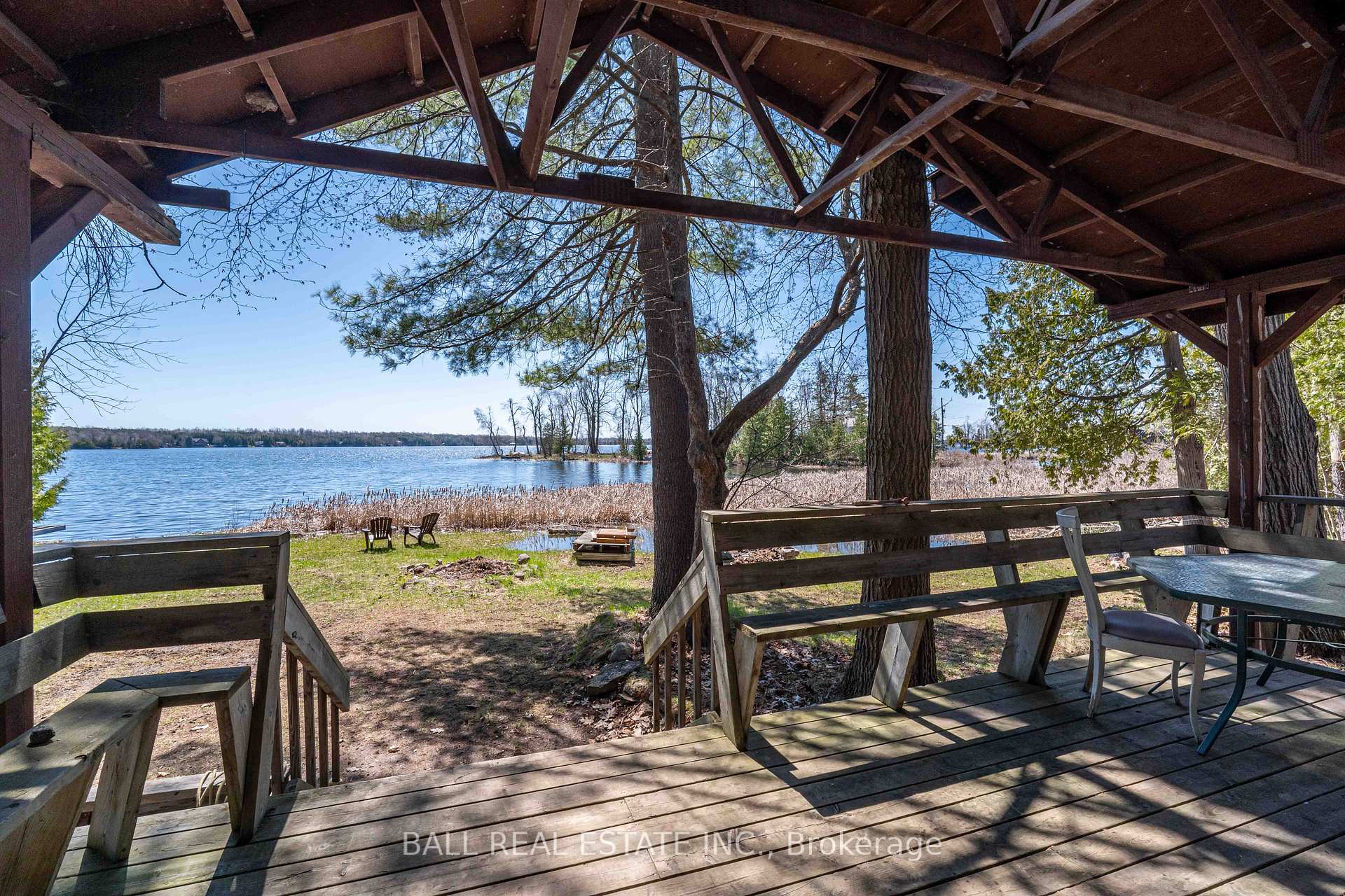 52 Totem Heights Road, Curve Lake First Nation 35, ON K0L 1R0