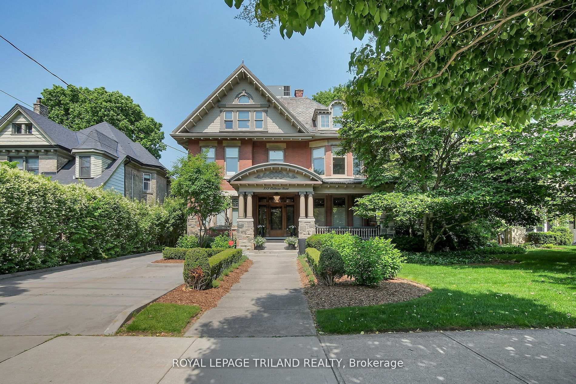 512 Colborne Street, London East, ON N6B 2T5