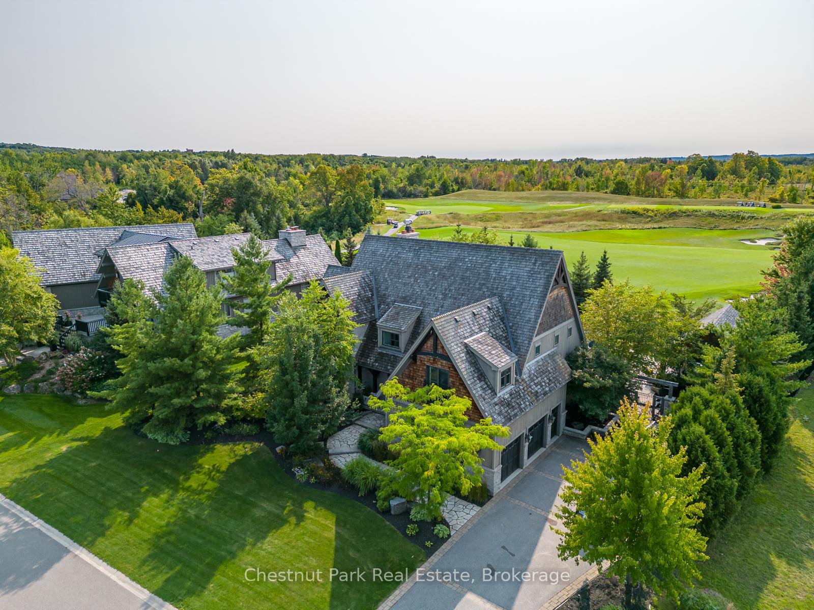 120 TIMBER LEIF Ridge, Blue Mountains, ON N0H 2P0