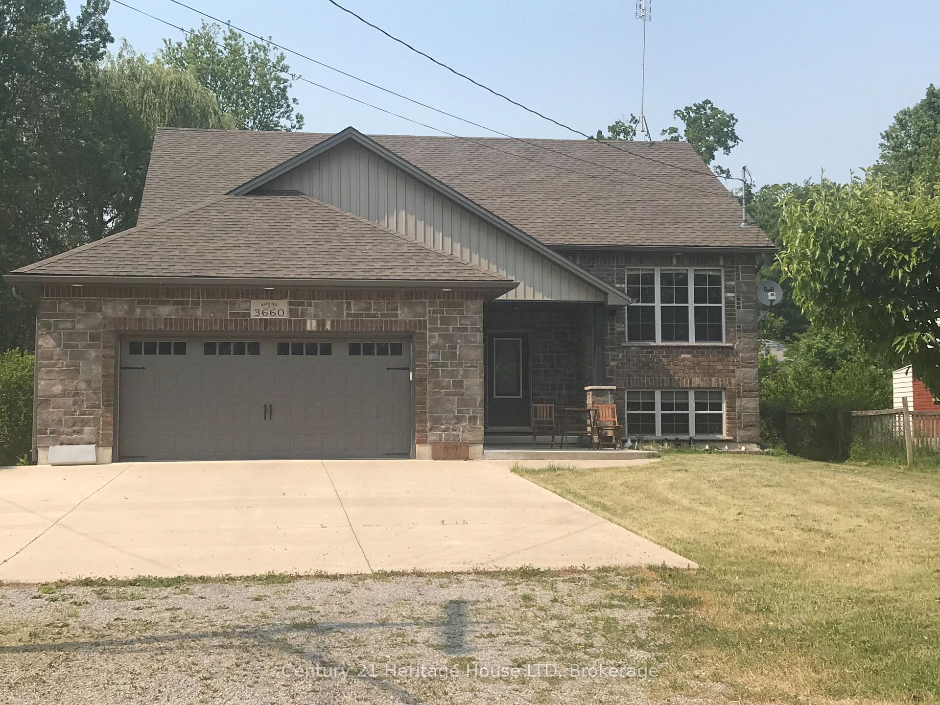 3660 Brunswick Avenue, Fort Erie, ON L0S 1B0