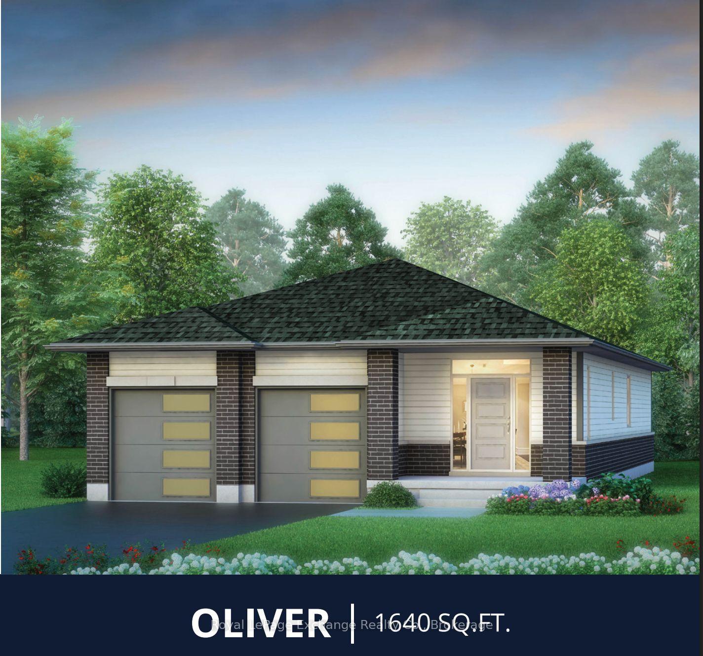 326 Mary Rose Avenue, Saugeen Shores, ON N0H 2C3