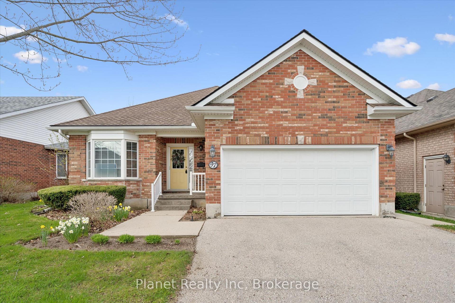 97 Basswood Drive, Guelph, ON N1G 4X7