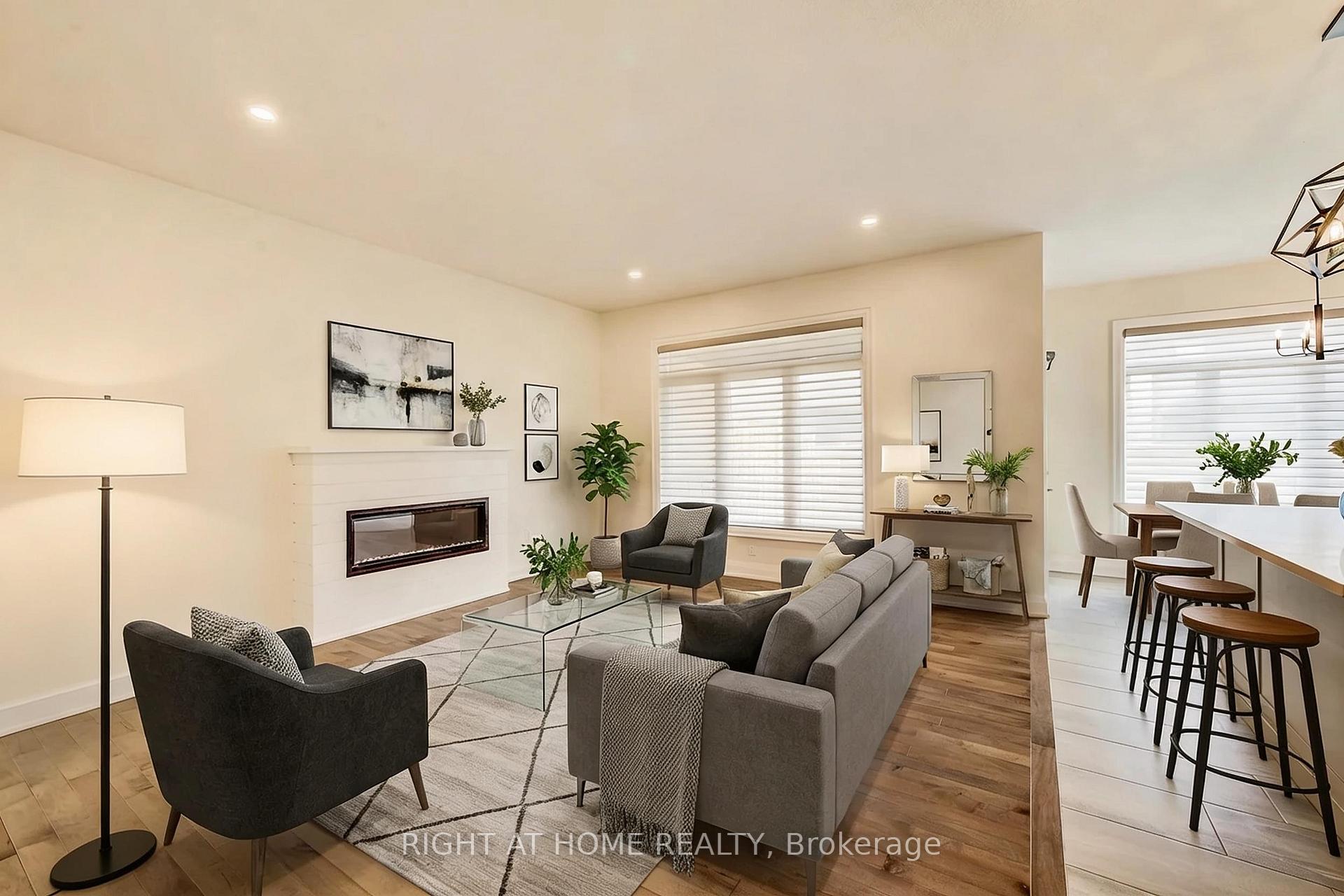 138 Woodberry Crescent, Woolwich, ON N3B 0E5