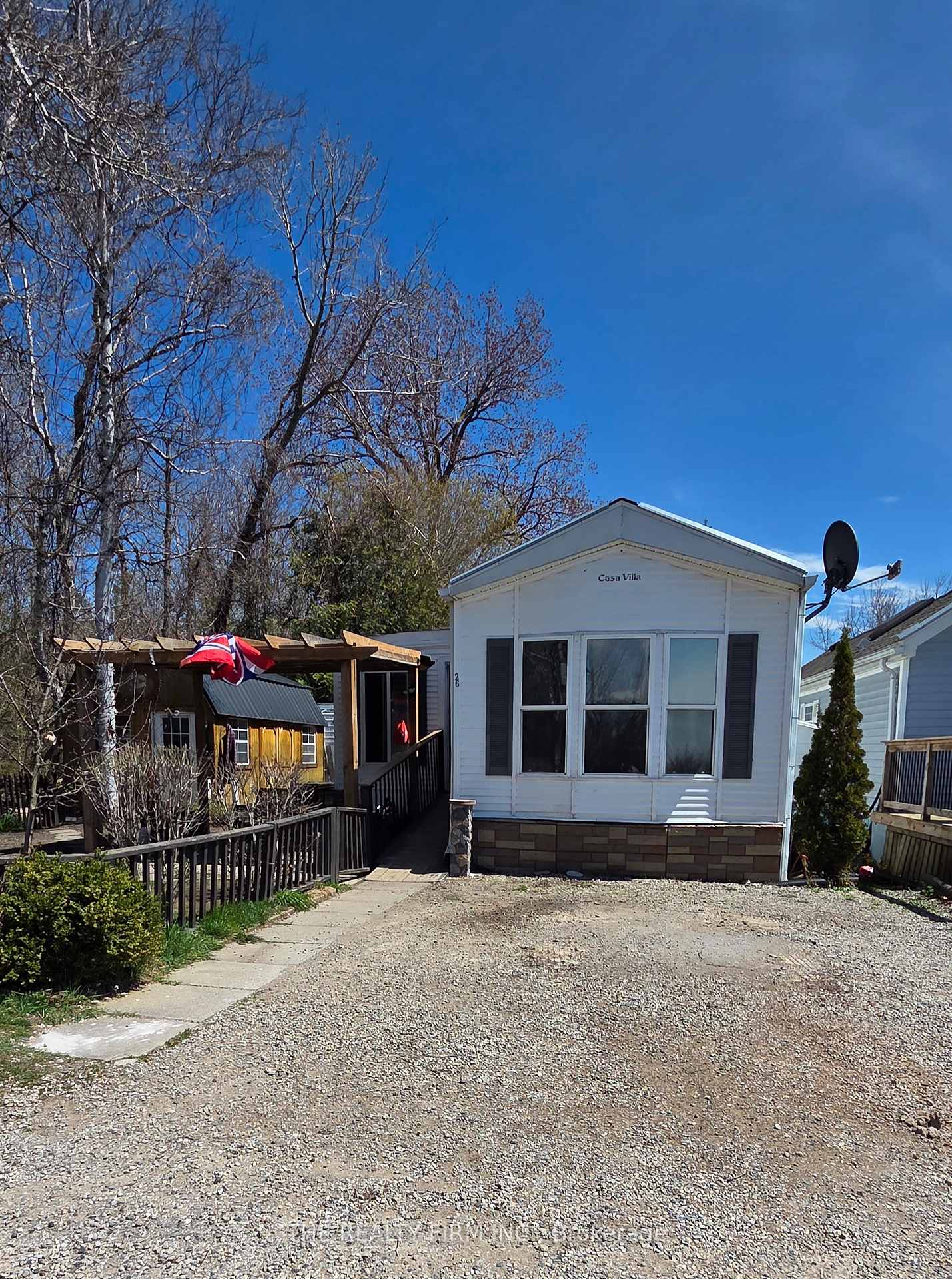 79681 Bluewater Highway 26, Central Huron, ON N7A 3X8