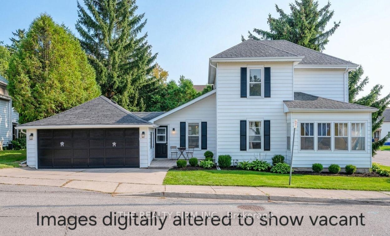 243 Wellington Street, Ingersoll, ON N5C 1S9