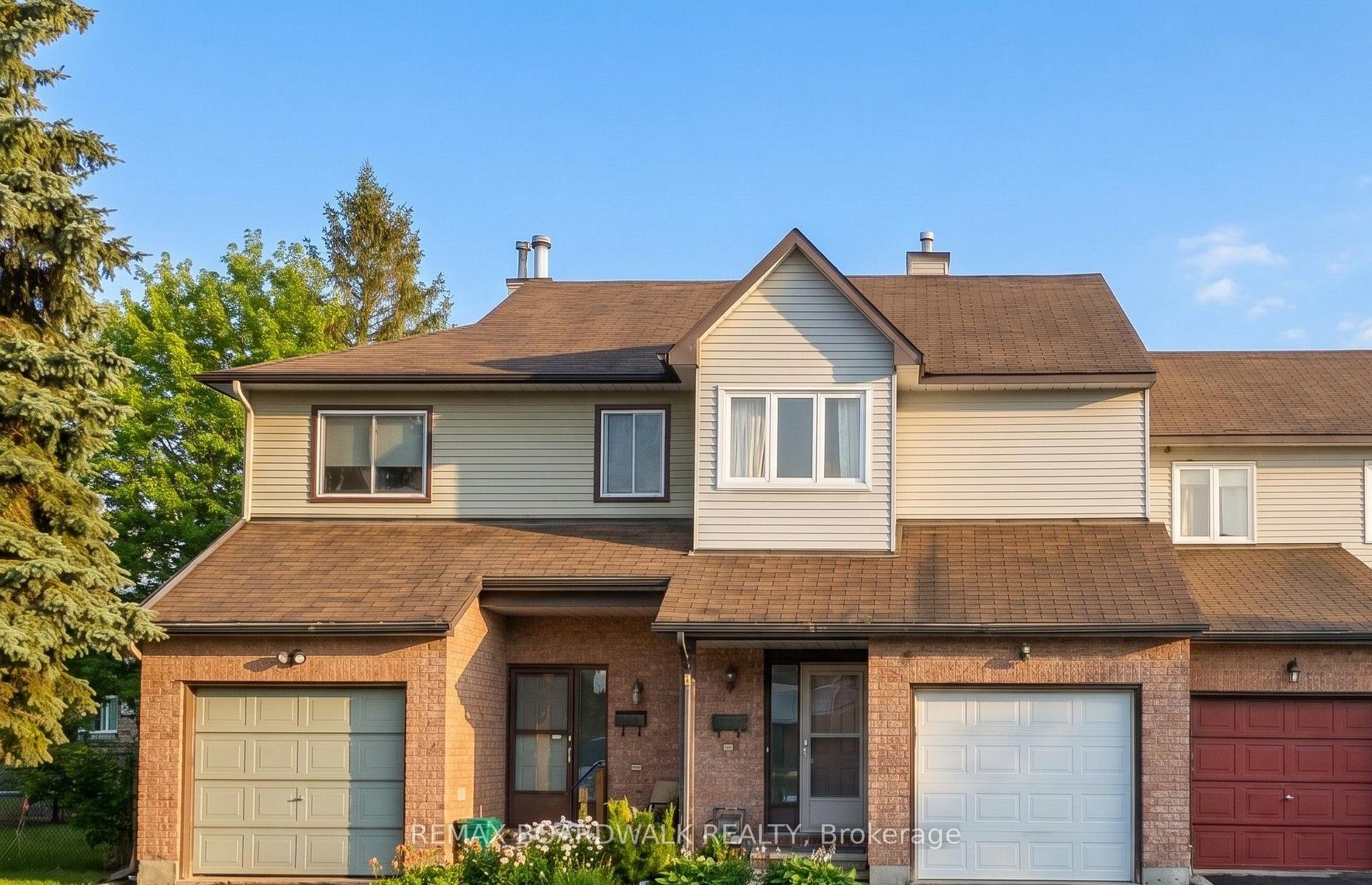 1516 Briarfield Crescent, Orleans - Cumberland and Area, ON K4A 1W6