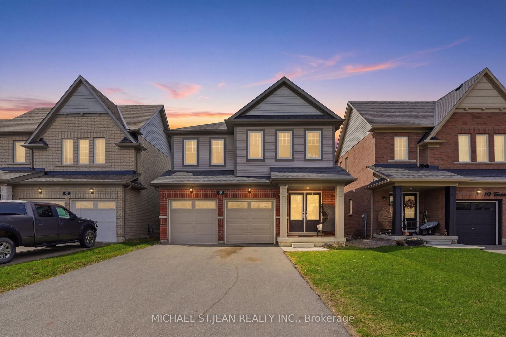 125 Tumblewood Place, Welland, ON L3B 0J3