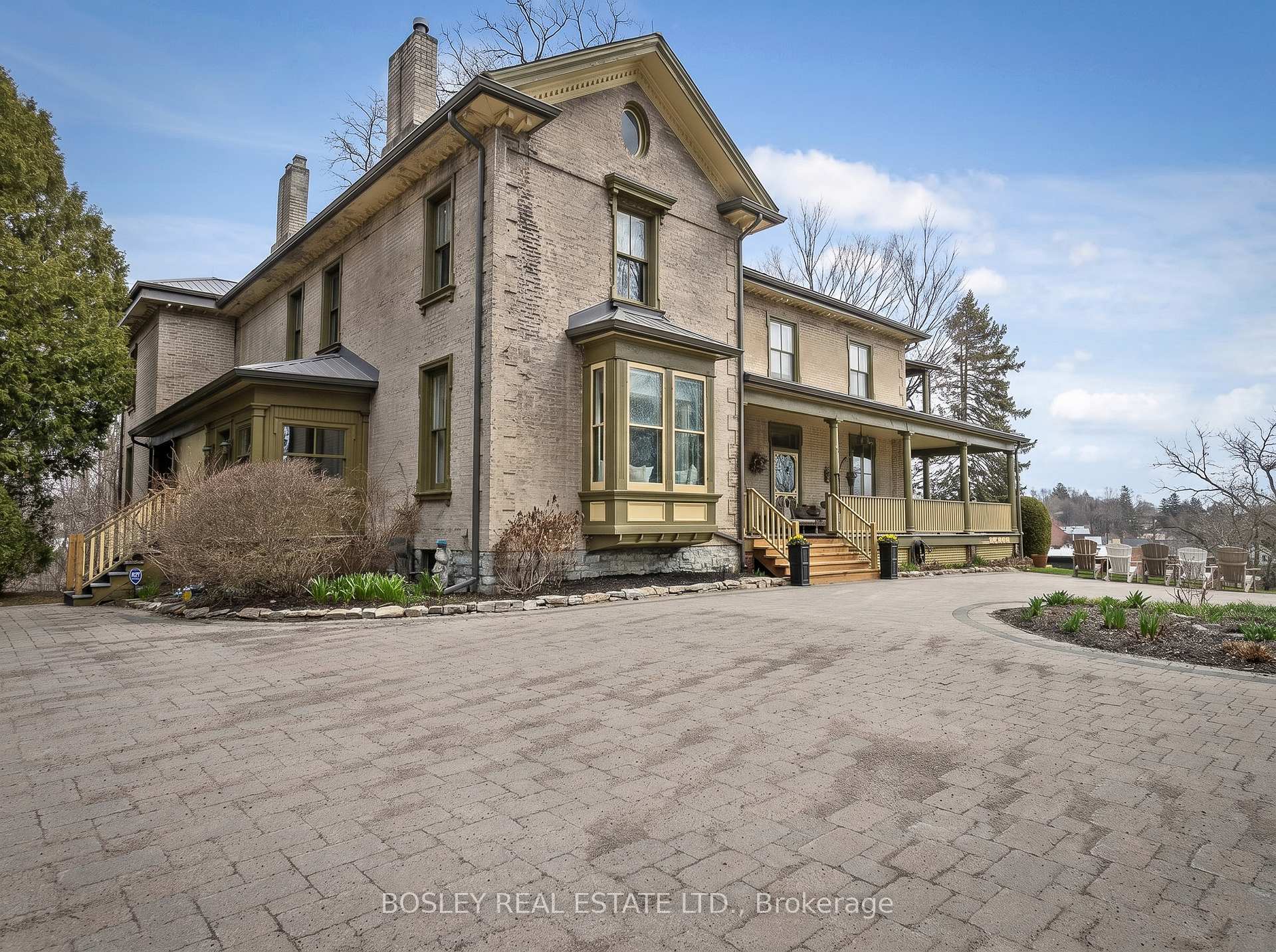 47 Pine Street S, Port Hope, ON L1A 3E6