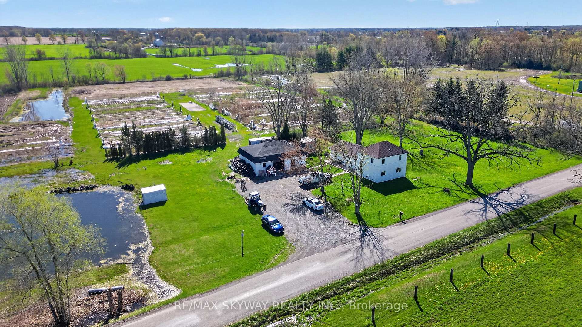 53263 Winger Road E, Wainfleet, ON L0S 1V0