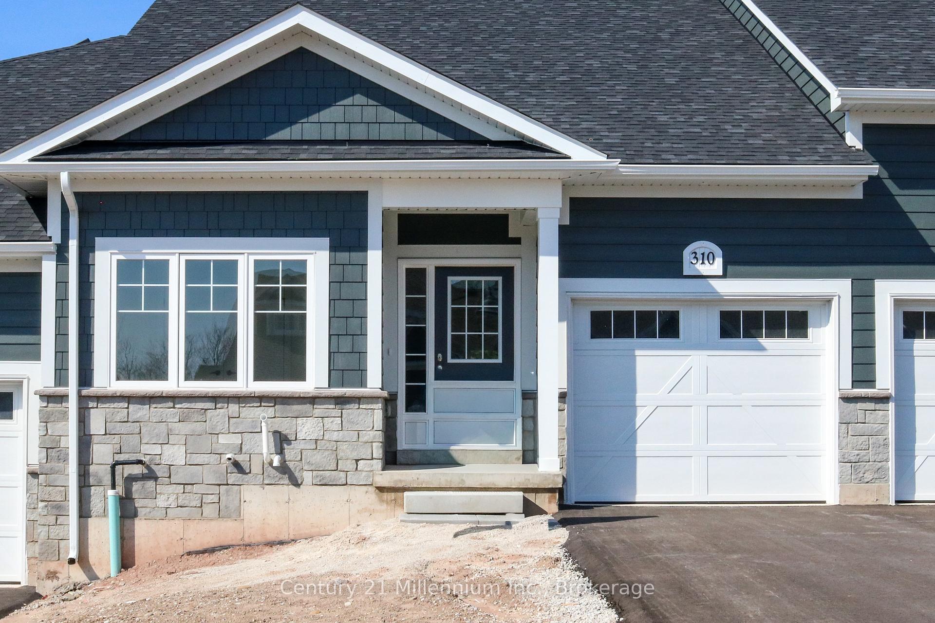310 Telford Trail, Georgian Bluffs, ON N0H 1S0