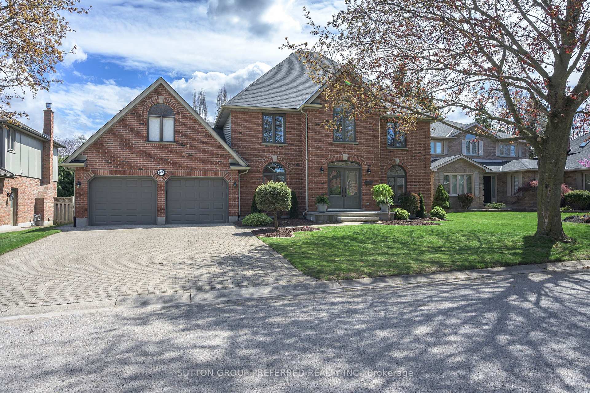 62 Carriage Hill Drive, London North, ON N5X 3W7
