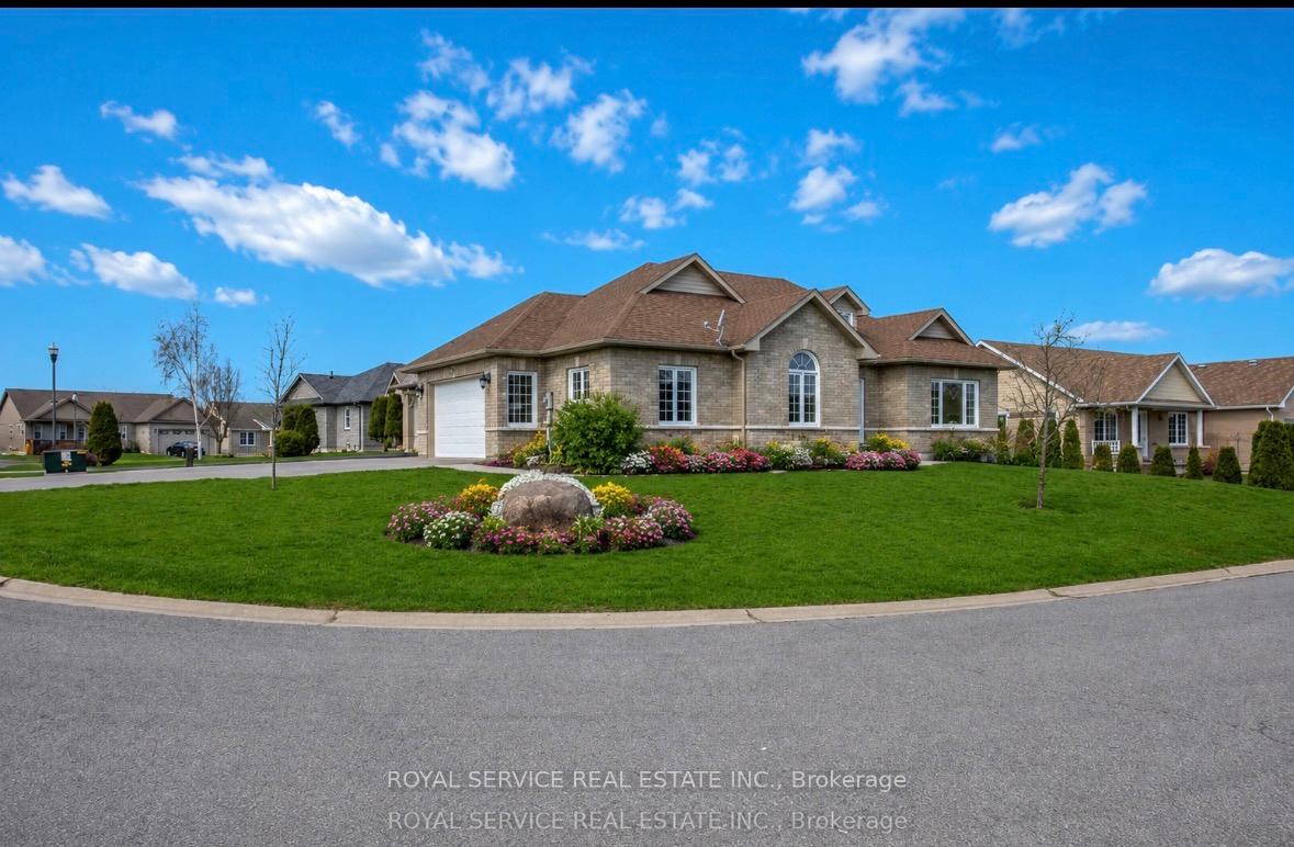16 Cortland Crescent, Cramahe, ON K0K 1S0