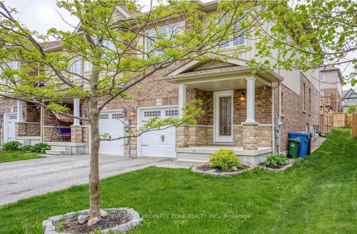 190 Summit Ridge Drive, Guelph, ON N1E 0L7