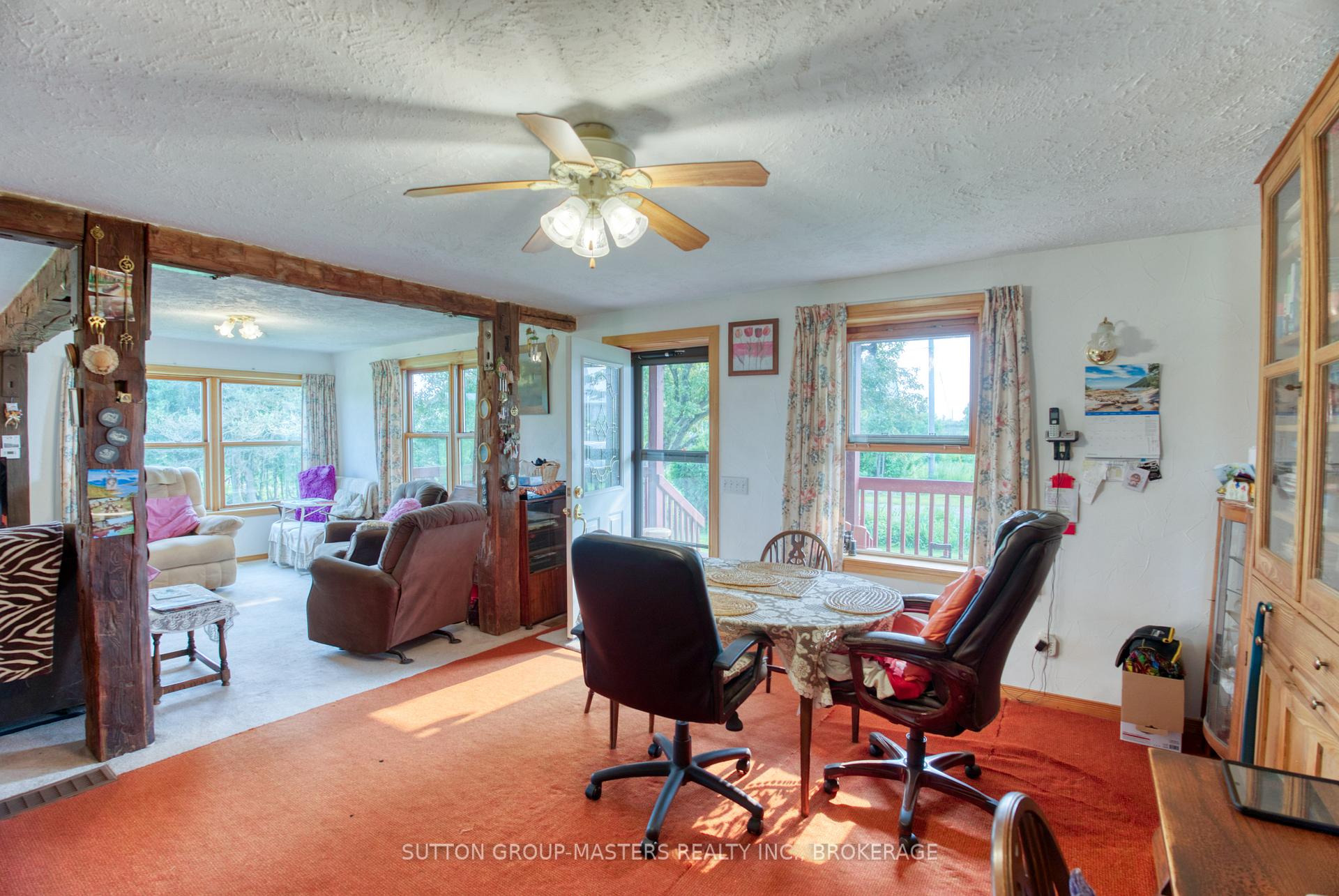 1329 Eden Grove Road, Front of Leeds & Seeleys Bay, ON K0E 1L0