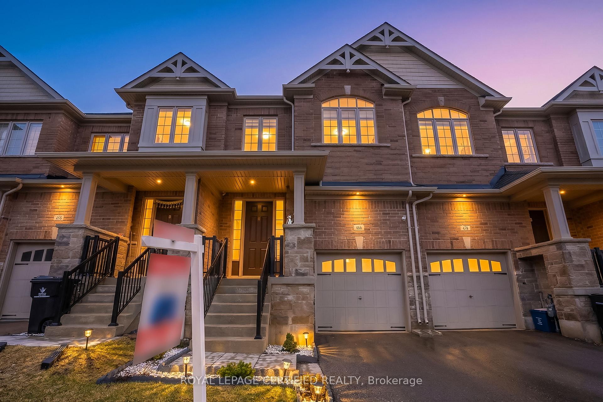 66 Grassbourne Avenue, Kitchener, ON N2R 0S5