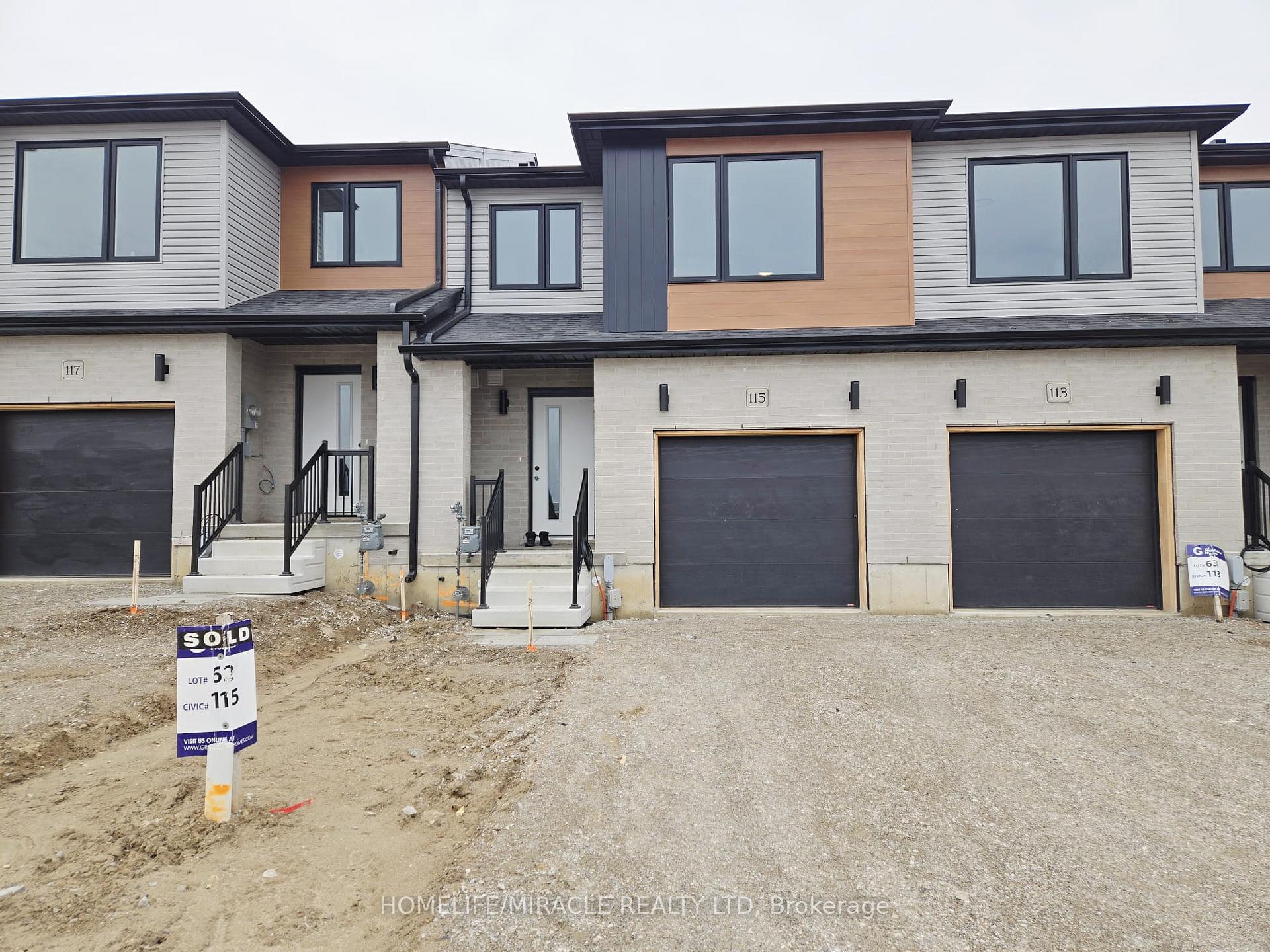 115 Mattingley Street, Brant, ON N3L 2M2