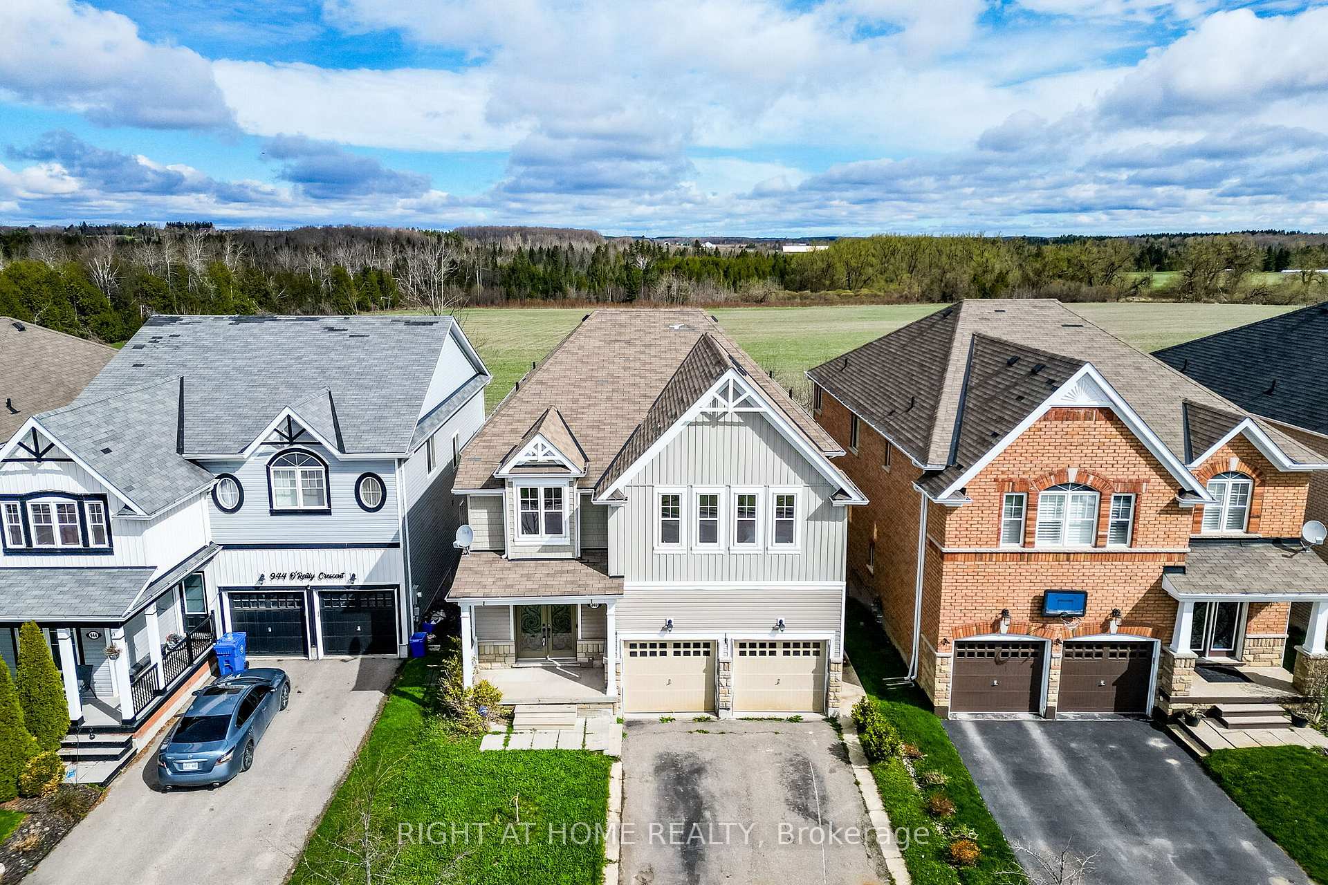 940 O'reilly Crescent, Shelburne, ON L9V 2S4