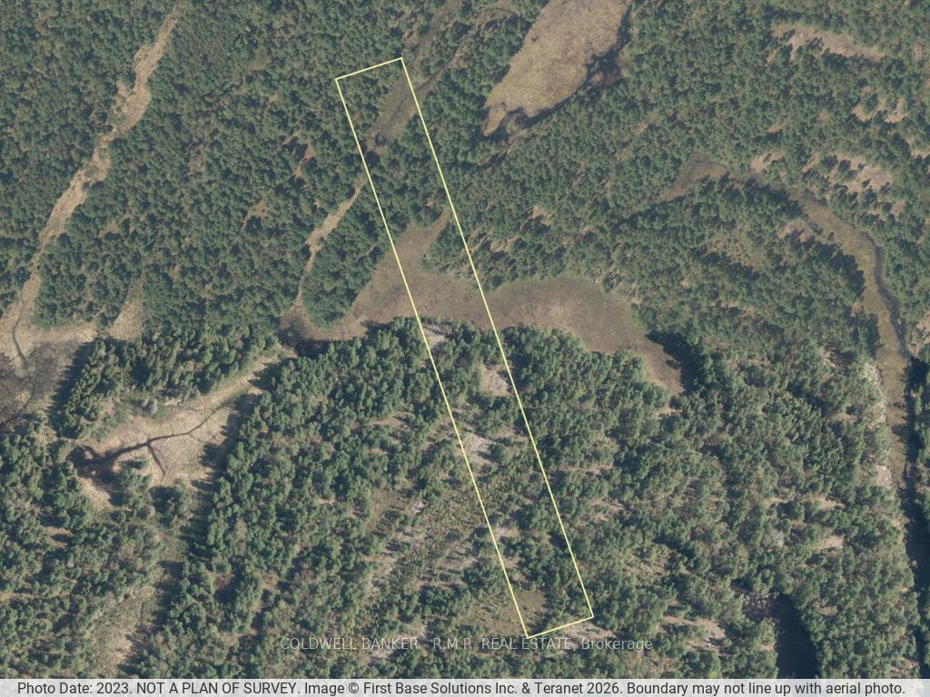 Pt Lt 6 Con 10 Burleigh Southern Division as in R668229, North Kawartha N/A, North Kawartha, ON K0L 2H0