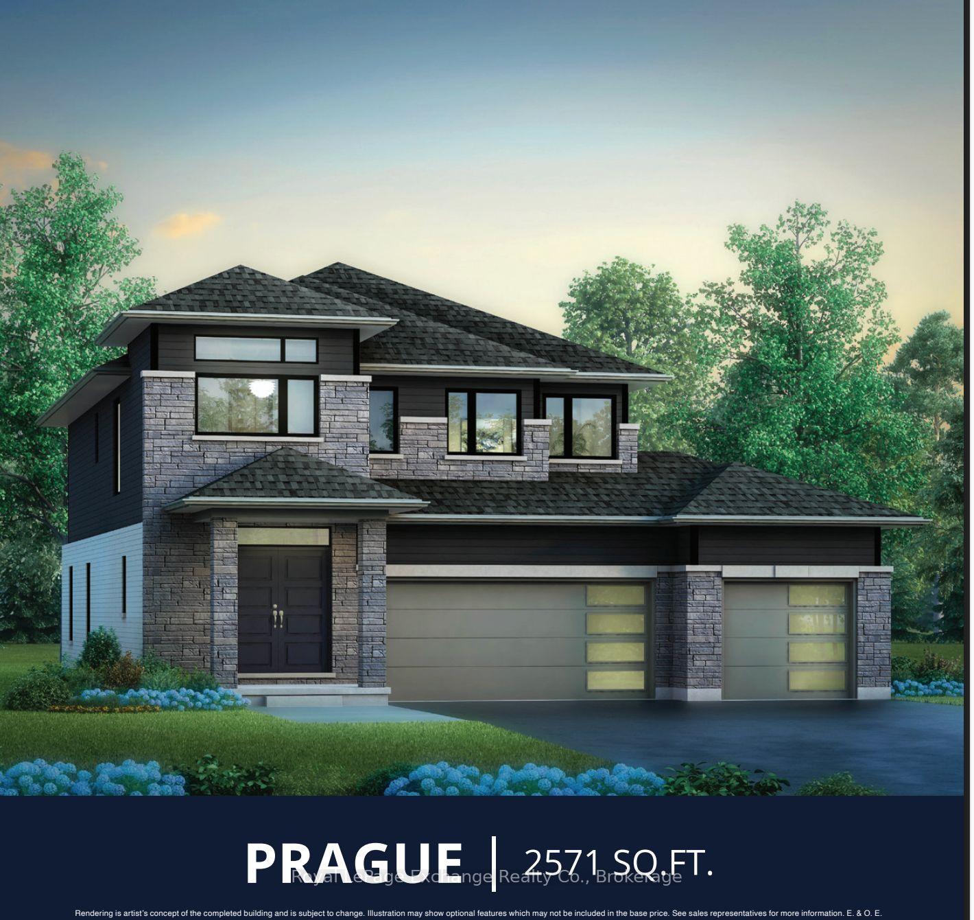 320 Hawthorne Street, Saugeen Shores, ON N0H 2C3