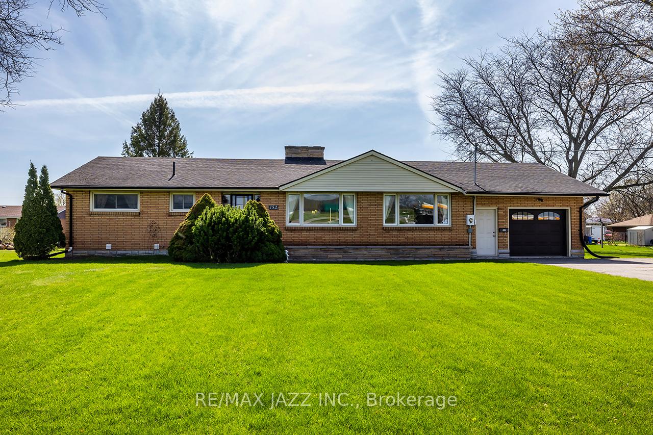 152 Belleville Road, Stirling-Rawdon, ON K0K 3E0
