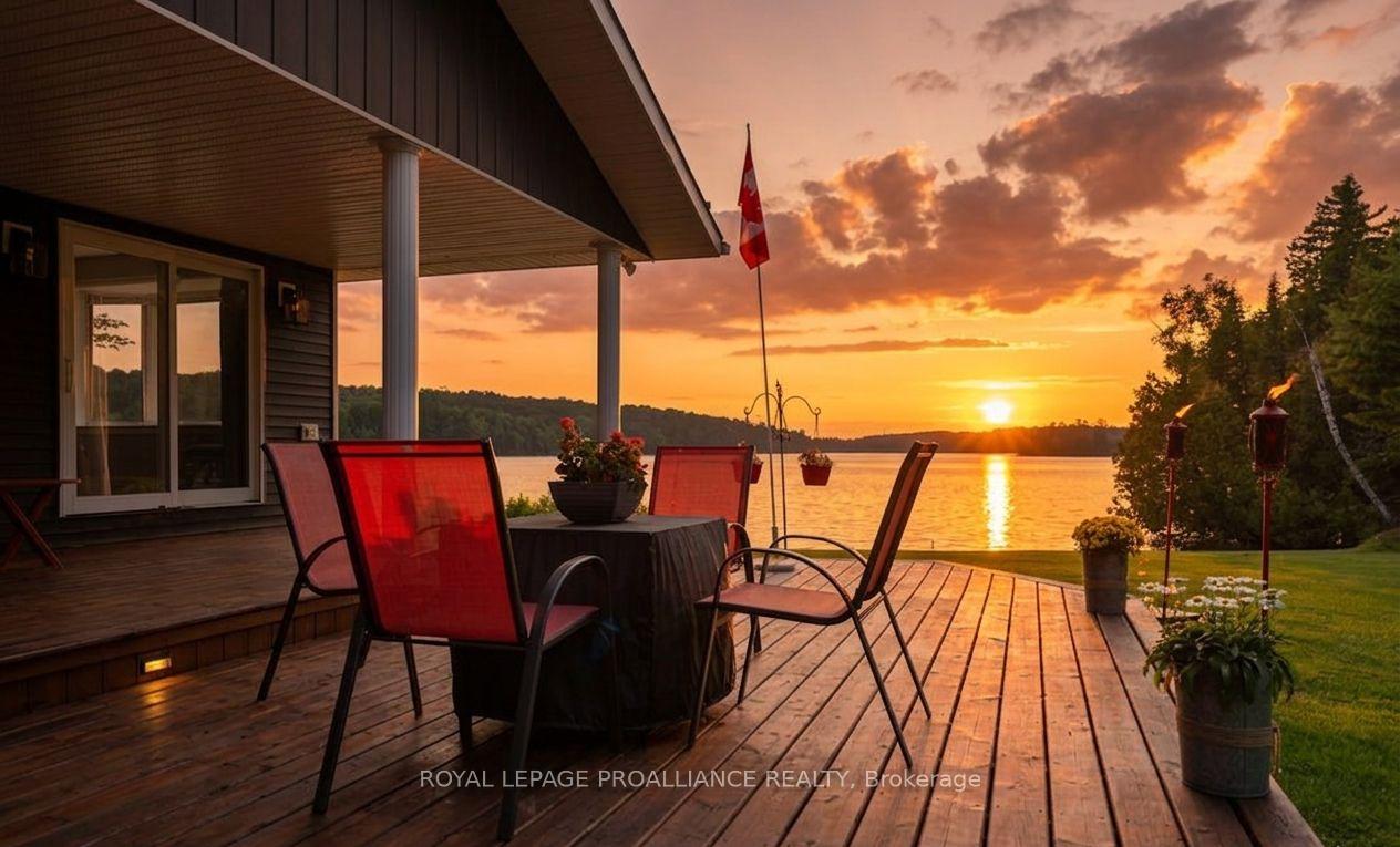 1049 Perry Lane, Frontenac, ON K0H 1K0