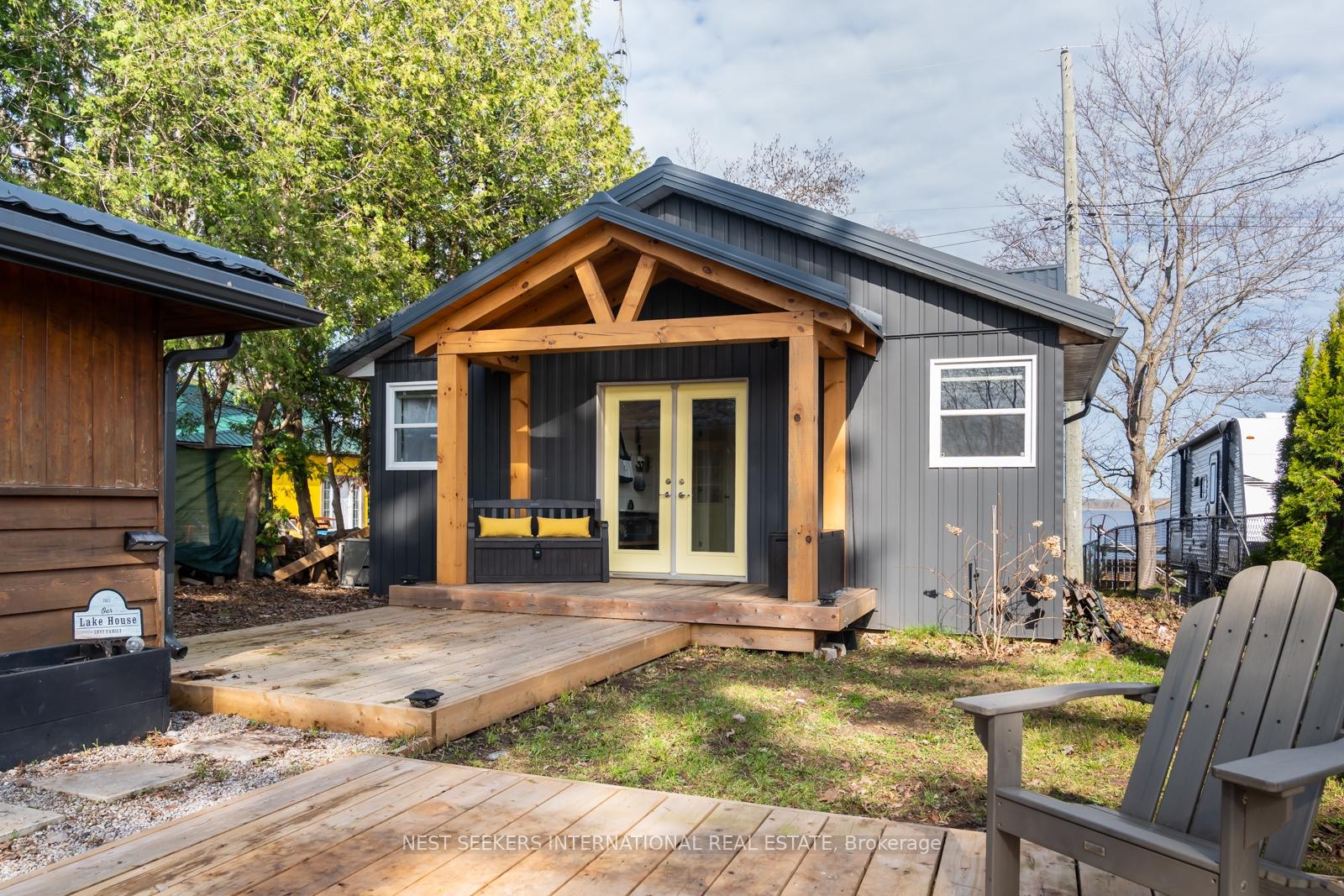 309 Avery Point Road, Kawartha Lakes, ON L0K 1W0