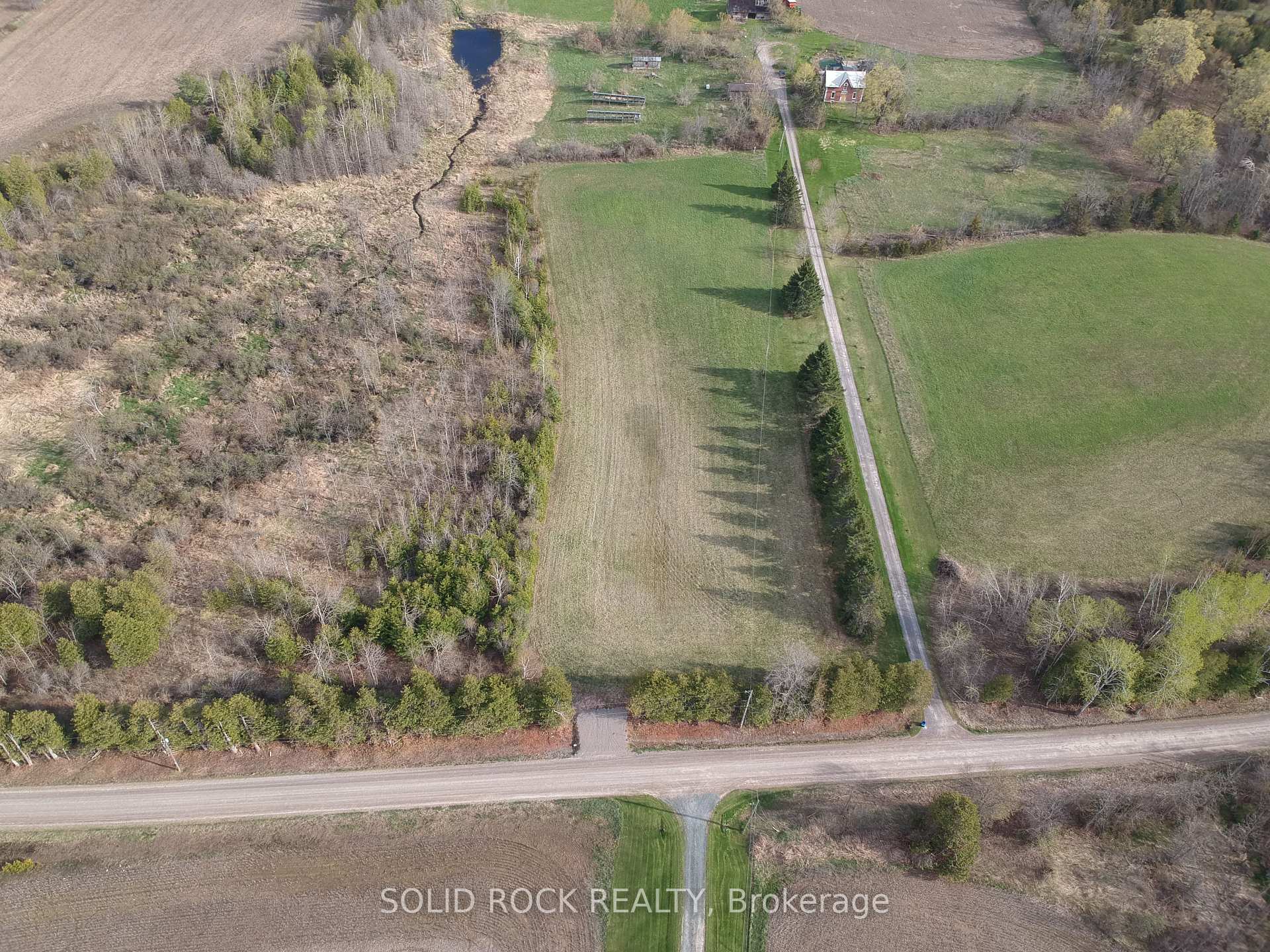 3711 10th Line East N/A, Trent Hills, ON K0L 1L0