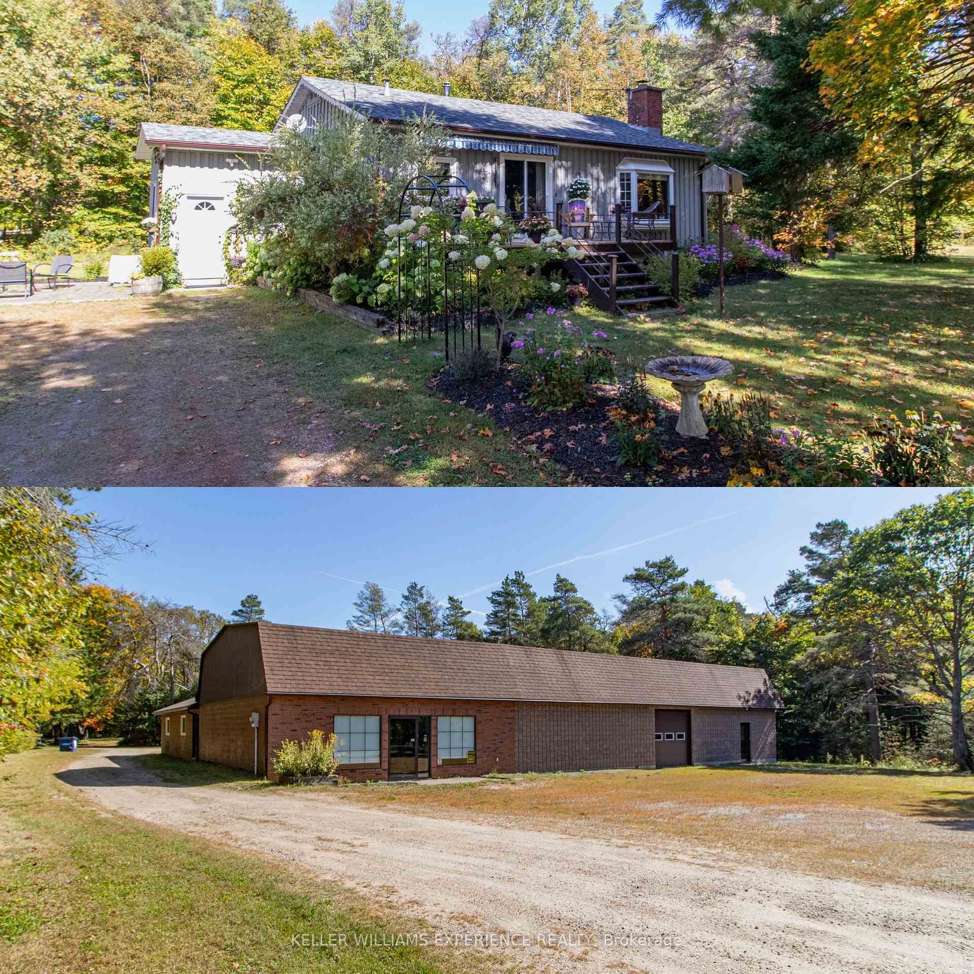 283 So Ho Mish Road, Perry, ON P0A 1J0