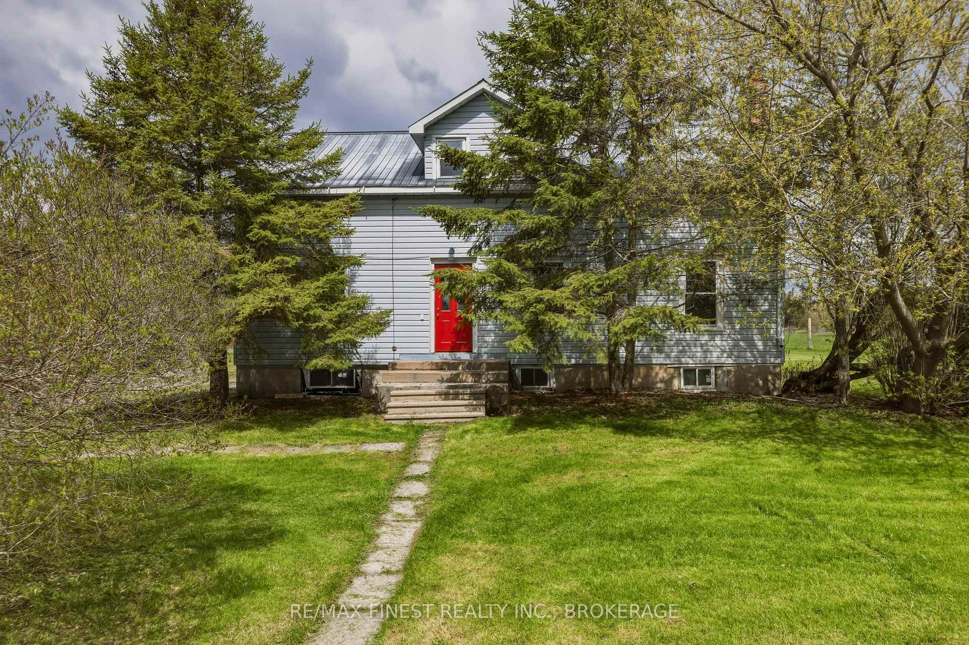 2935 County Road 9 N/A, Greater Napanee, ON K7R 3K8
