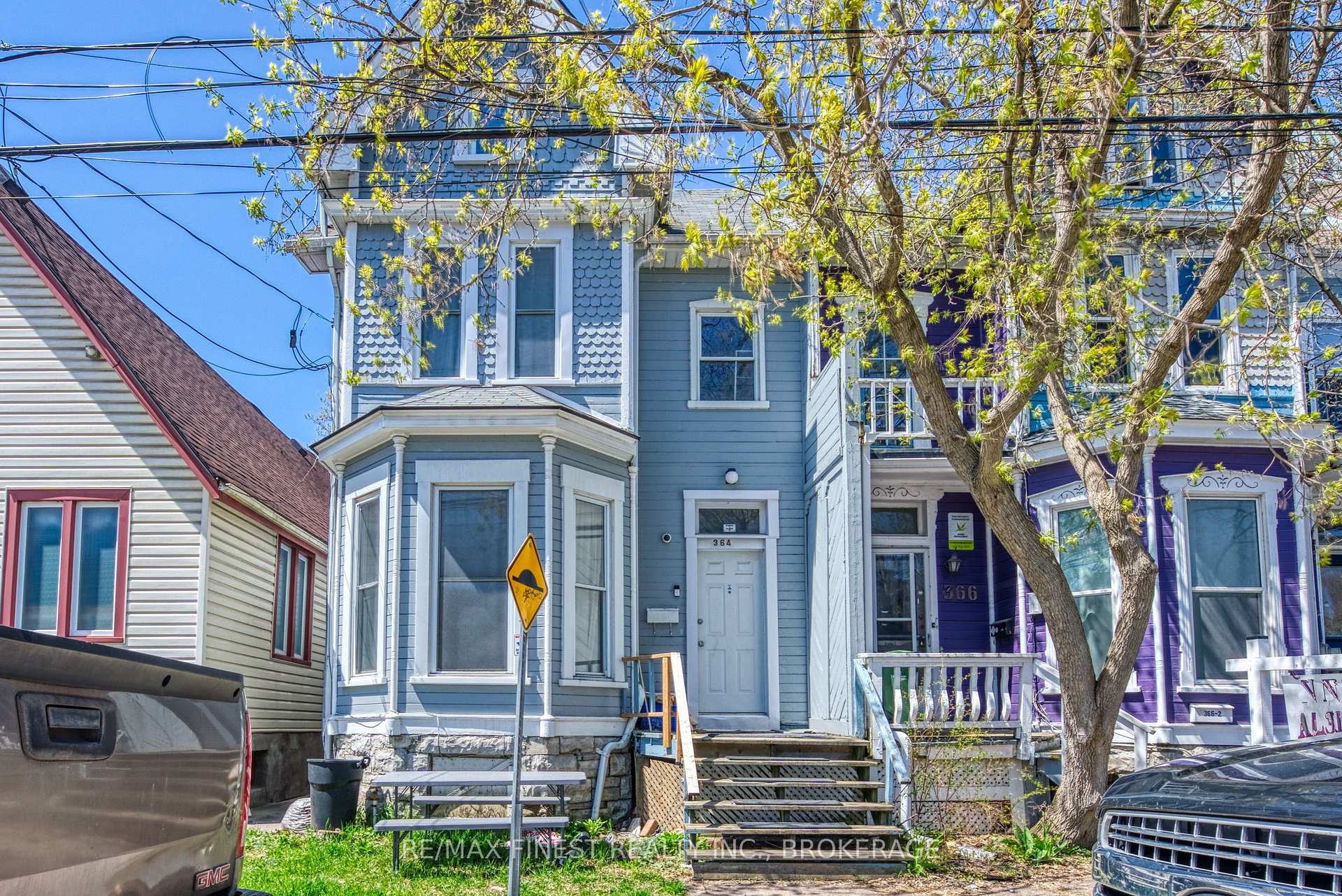 364 Alfred Street, Kingston, ON K7K 4H7