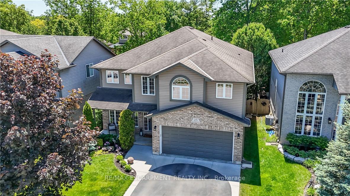 25 Southwood Crescent, Haldimand, ON N3W 0A6