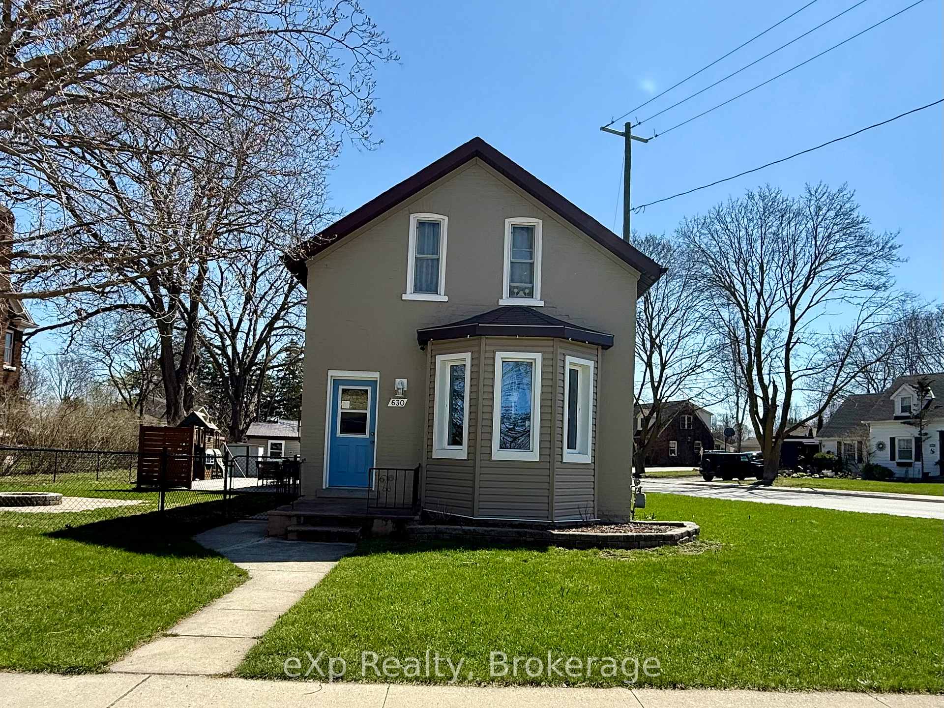 630 GIBSON Street, Brockton, ON N0G 2V0
