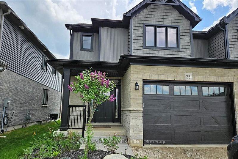 231 Jackson Street, West Grey, ON N0G 1R0