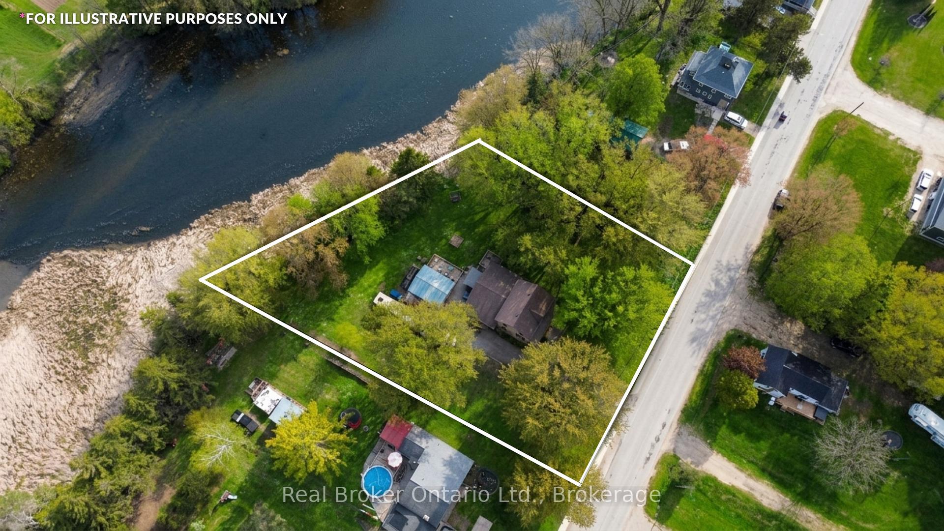 485 Chepstow Road, Brockton, ON N0G 1K0