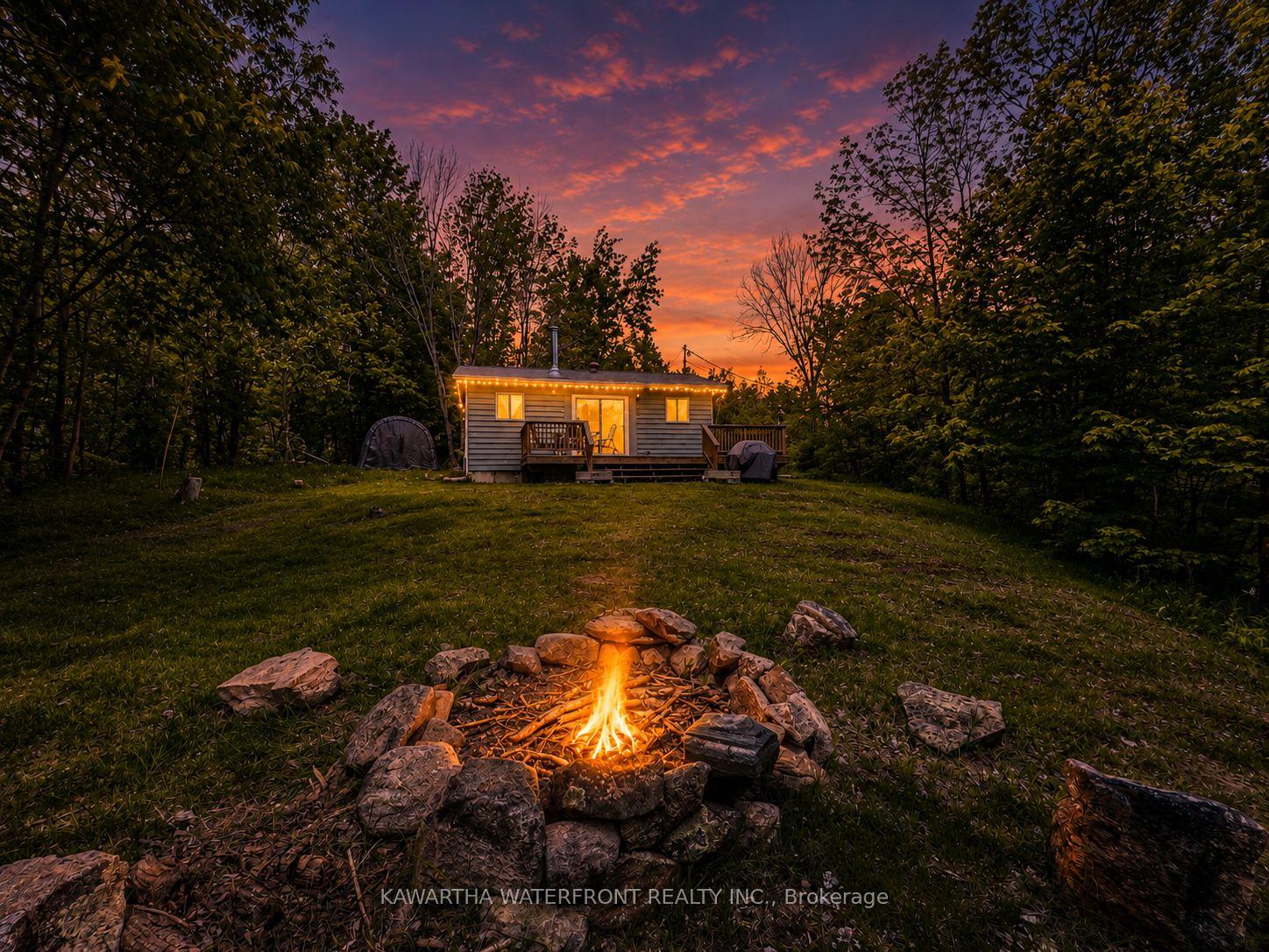 1120 English Circle, Highlands East, ON K0M 1R0